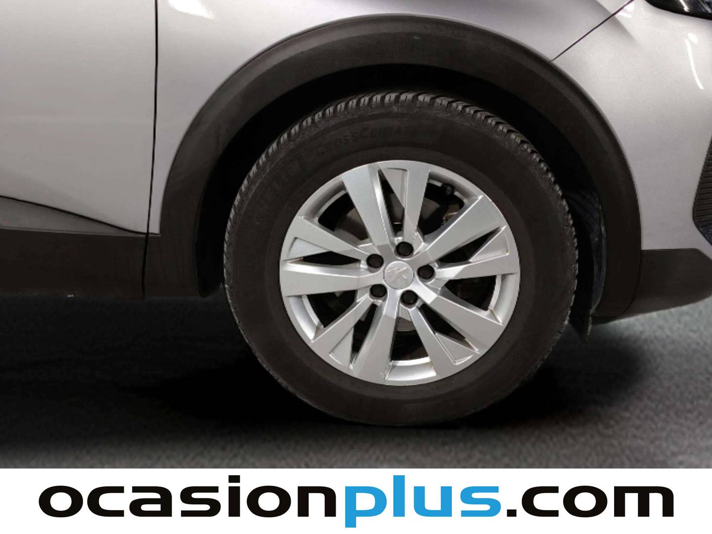 Peugeot 5008 Peugeot 5008 BlueHDI 130 S&S Active Pack EAT8 (130 CV) 7 Plazas km 0