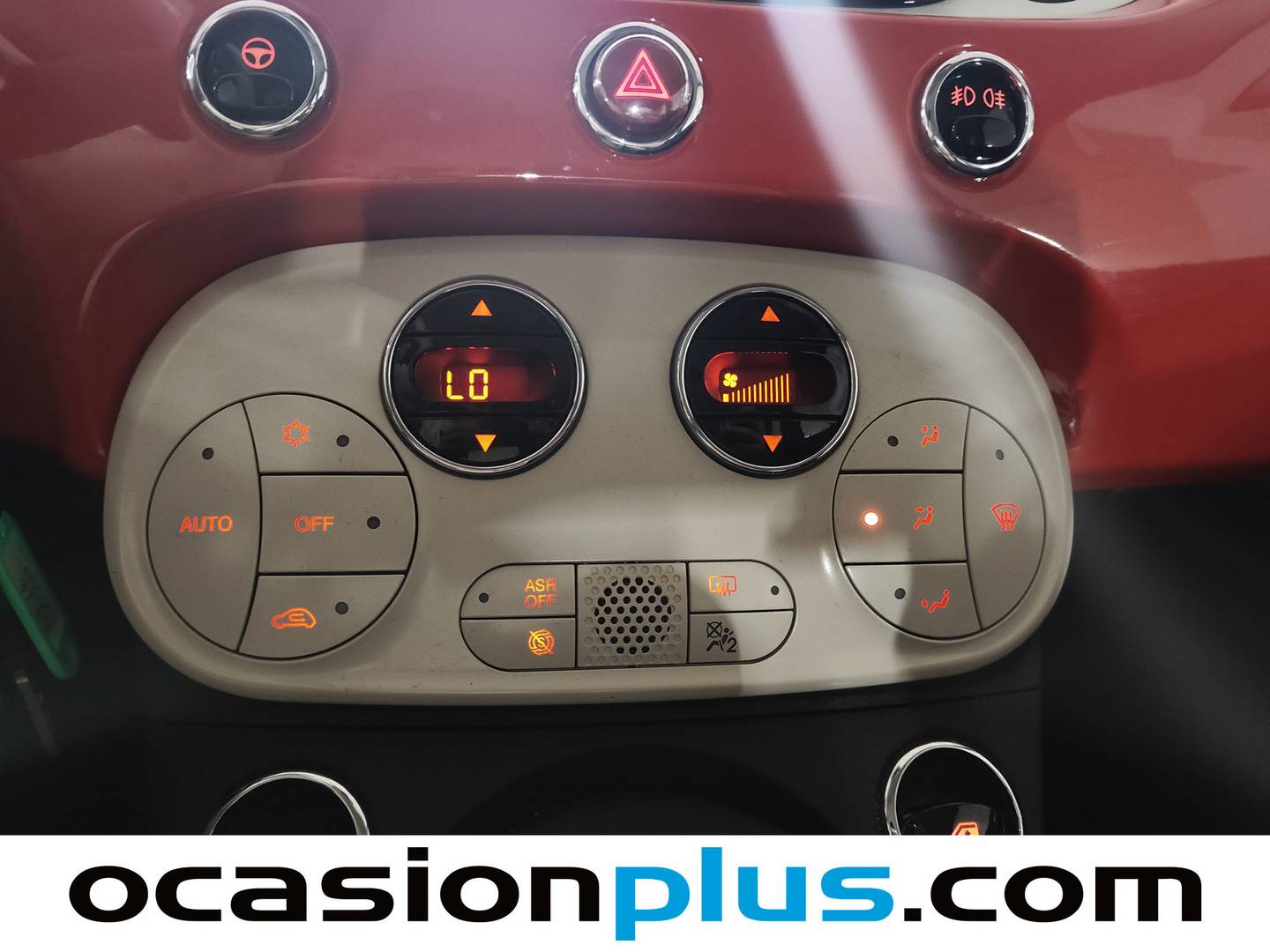 Fiat 500 Fiat 500 1.0 Hybrid Dolcevita (70 CV) al mejor precio