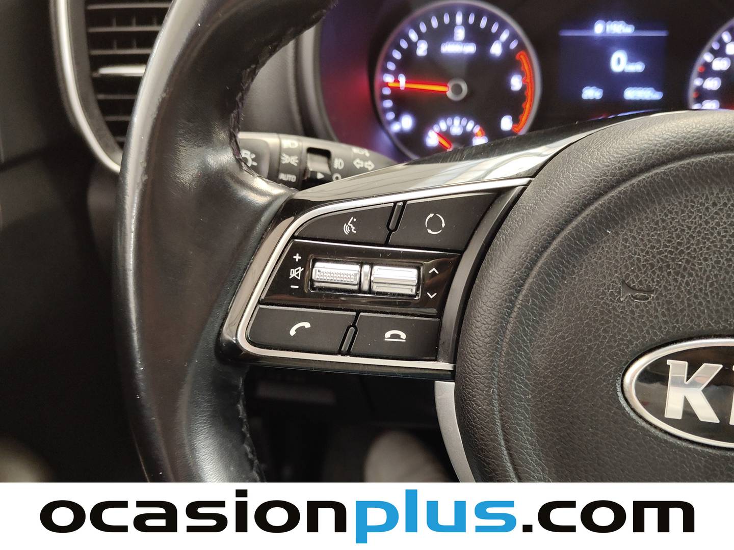 KIA Sportage KIA Sportage 1.6 CRDi Business 4x2 (136 CV) 136cv
