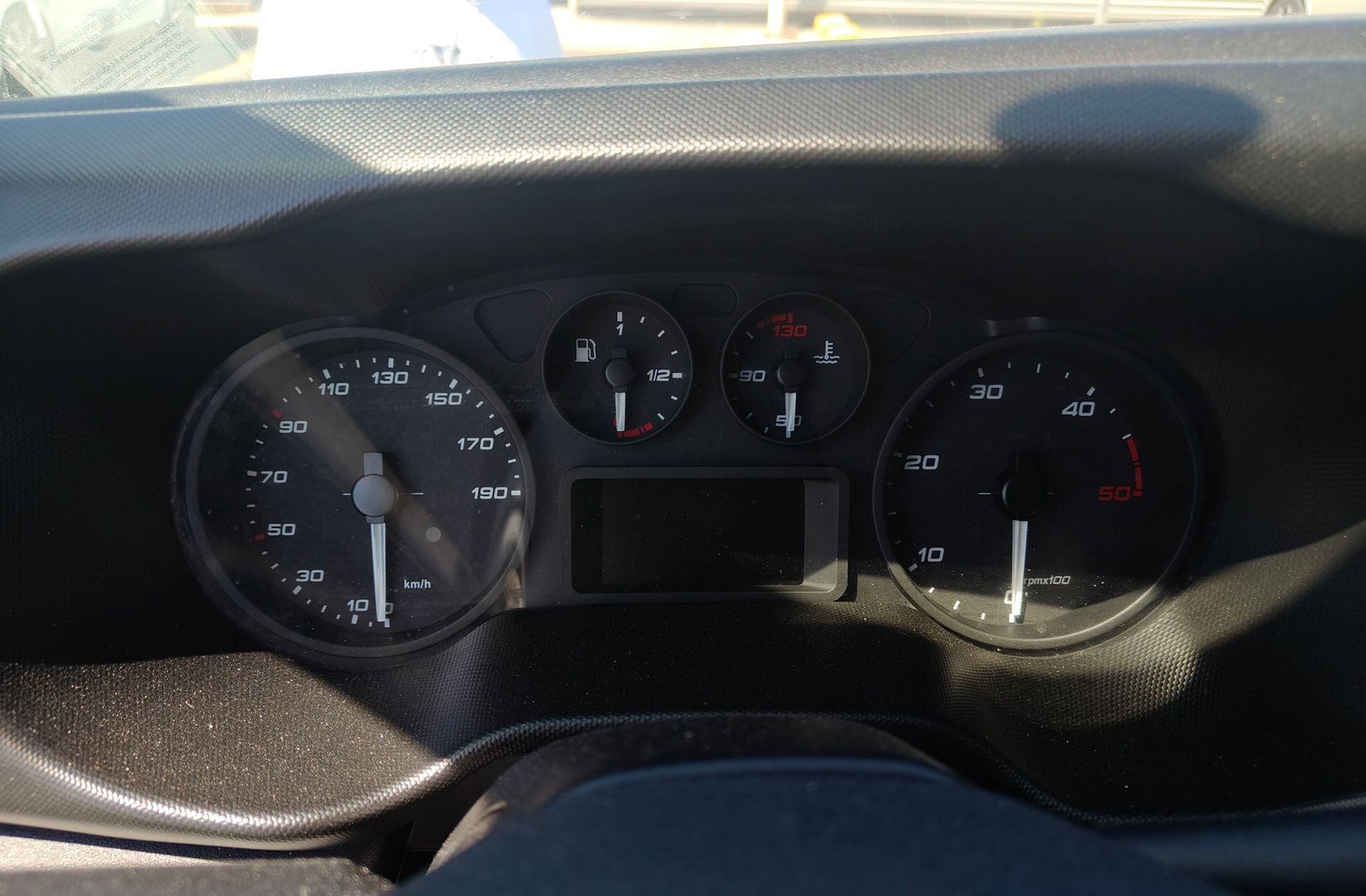 Iveco Daily Furgon 35S 16 V 3520L/H2 - foto 18