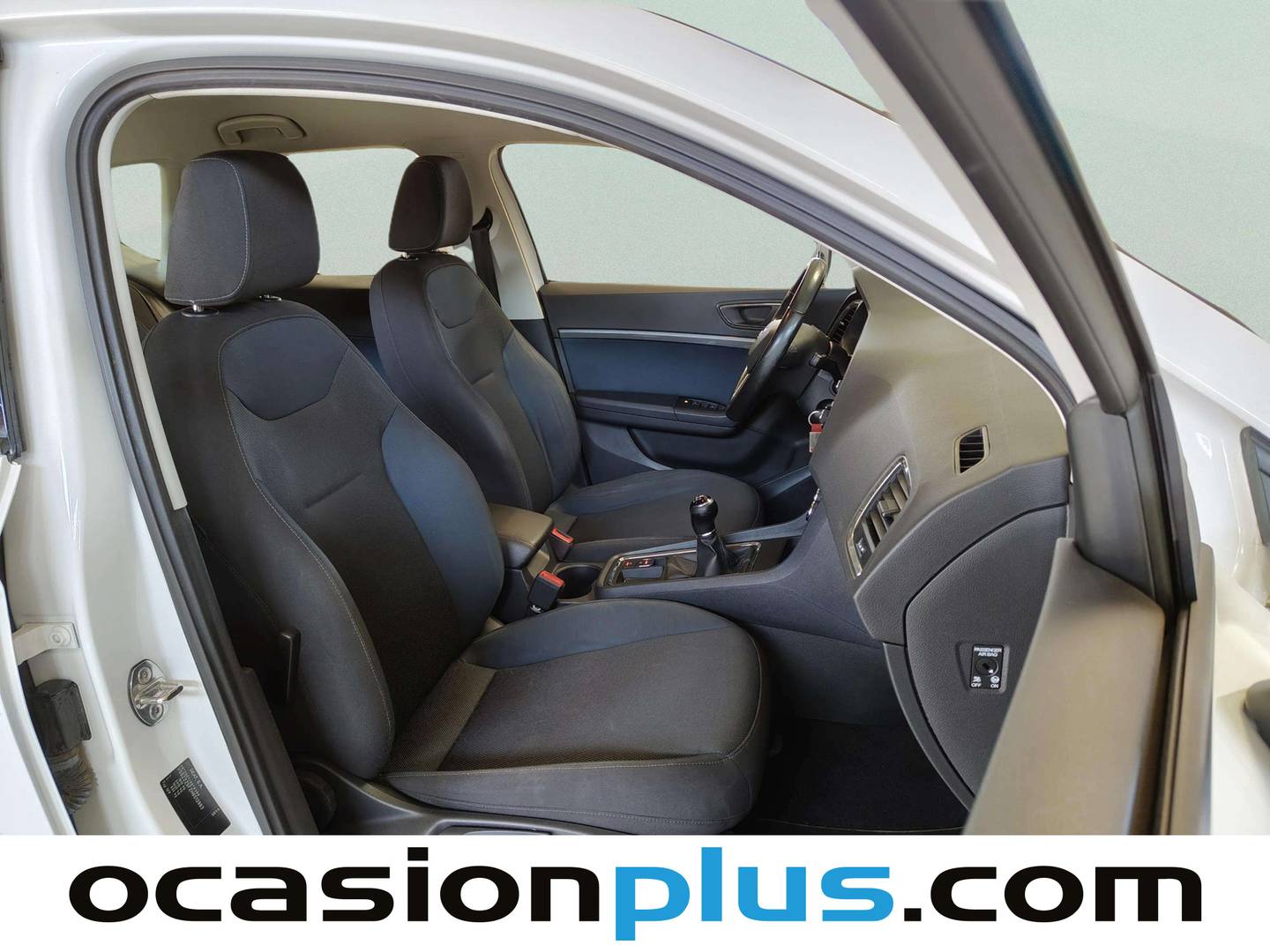 Seat Ateca Seat Ateca 1.6 TDI S&S Ecomotive Style (115 CV) diésel