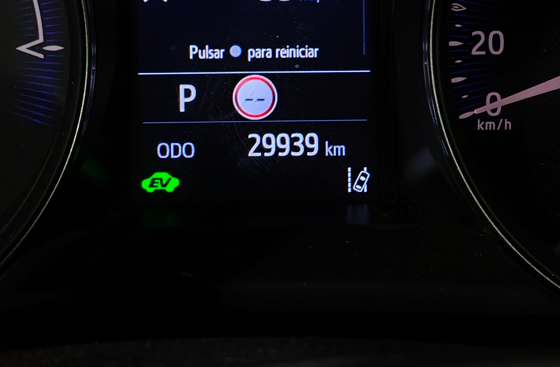 Toyota C-HR 180H Advance - foto 10