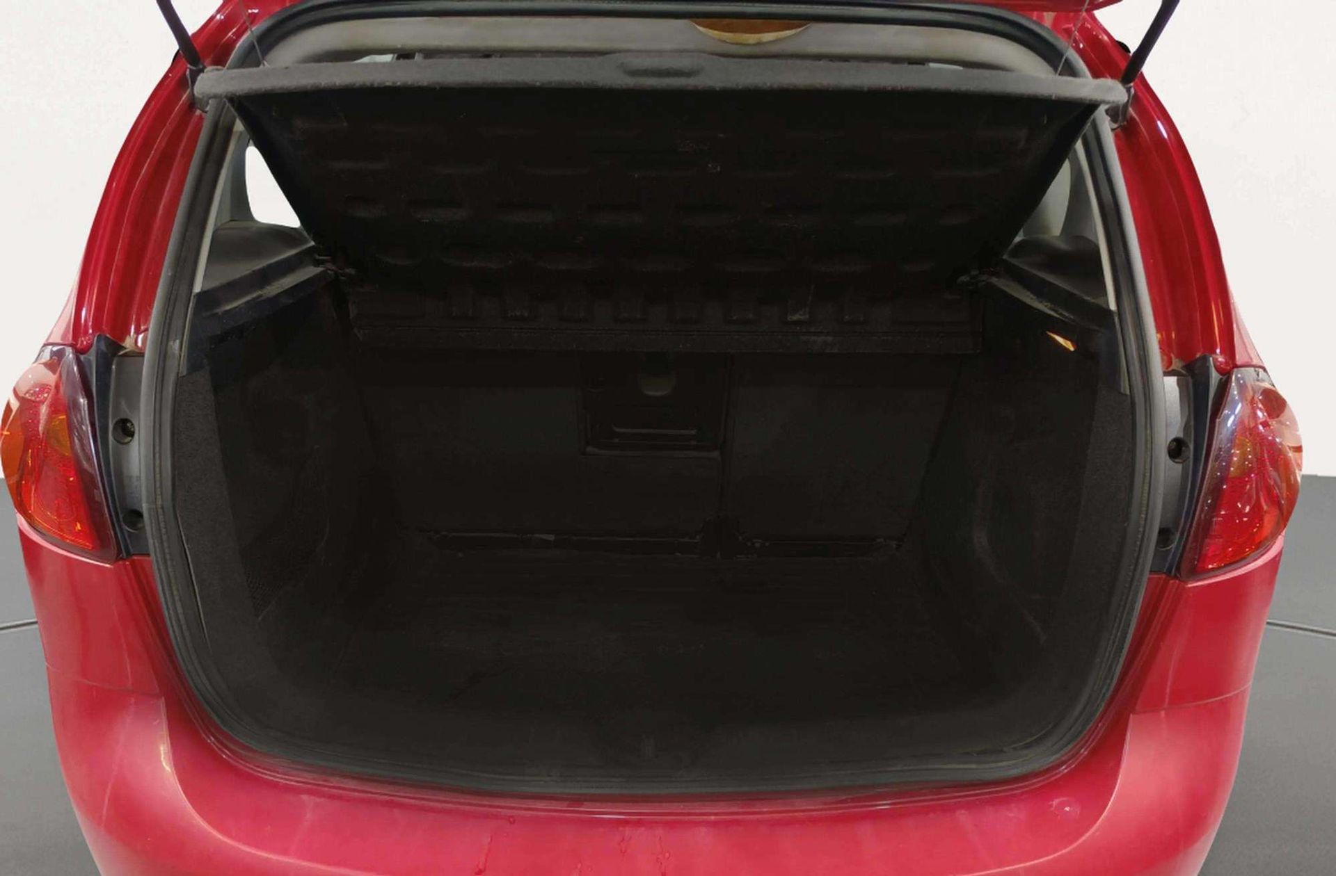 SEAT Altea 1.6 TDI Reference E-Ecomotive - foto 12