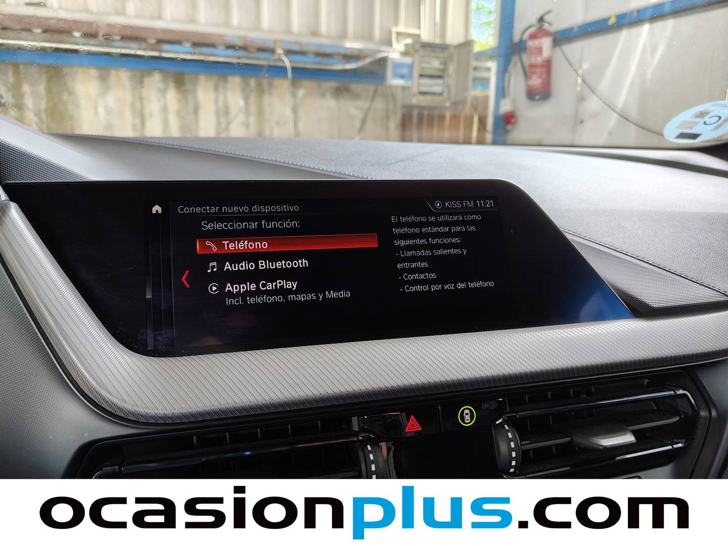 BMW Serie 1 BMW Serie 1 118d (150 CV) barato