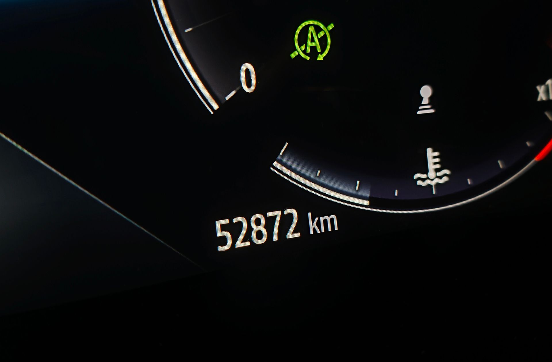Renault Mégane Zen TCe GPF - foto 12