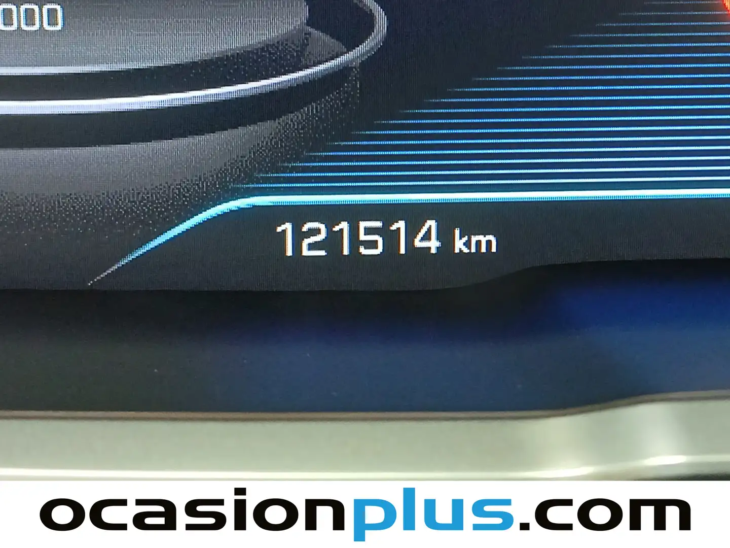 Foto Peugeot 5008 Peugeot 5008 BlueHDI 130 Active S&S (130 CV) 7 Plazas