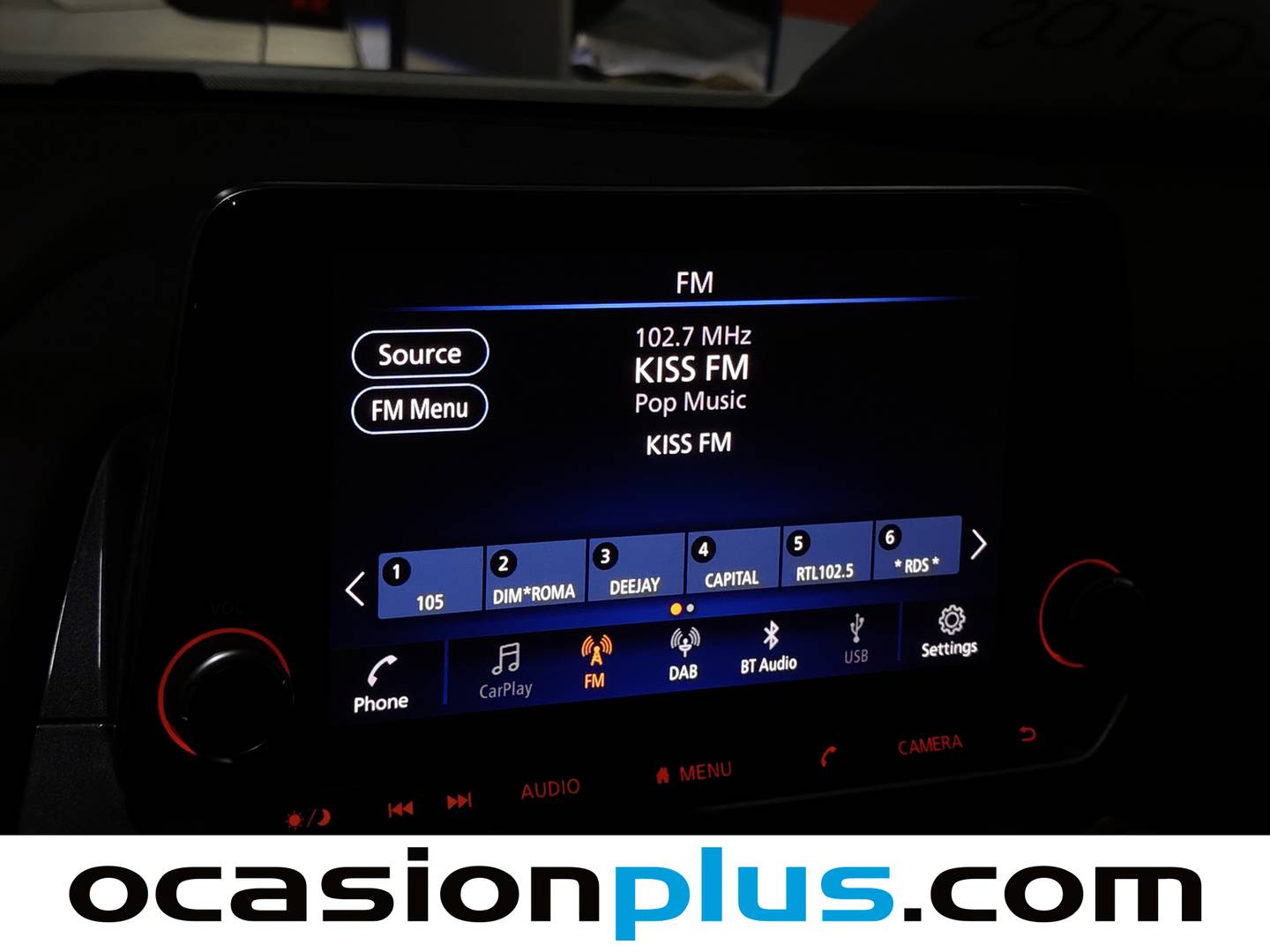 Nissan JUKE Nissan Juke 1.6 Hybrid N-Connecta Auto (143 CV) 2024