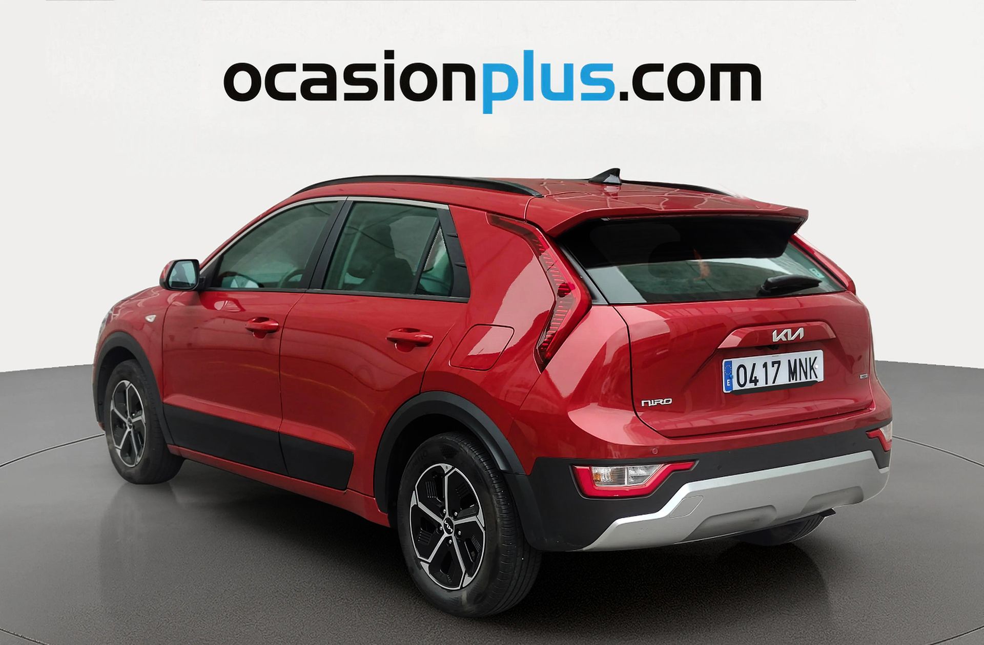 Kia Niro 1.6 GDi HEV Concept - foto 3