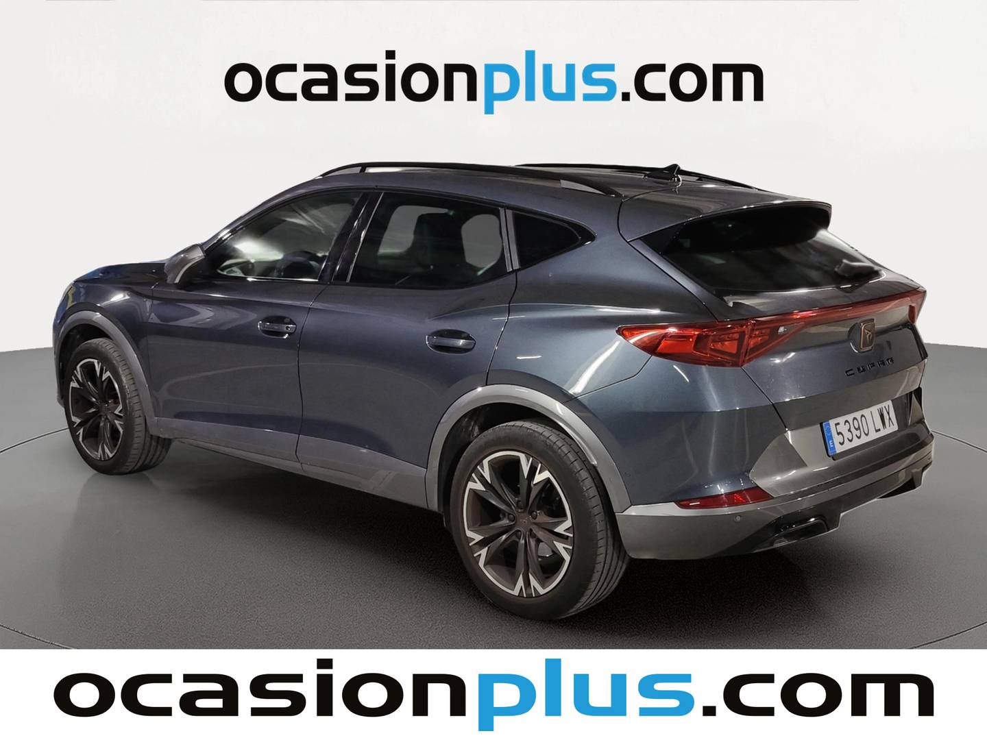 Cupra Formentor Cupra Formentor 1.5 TSI (150 CV) seminuevo