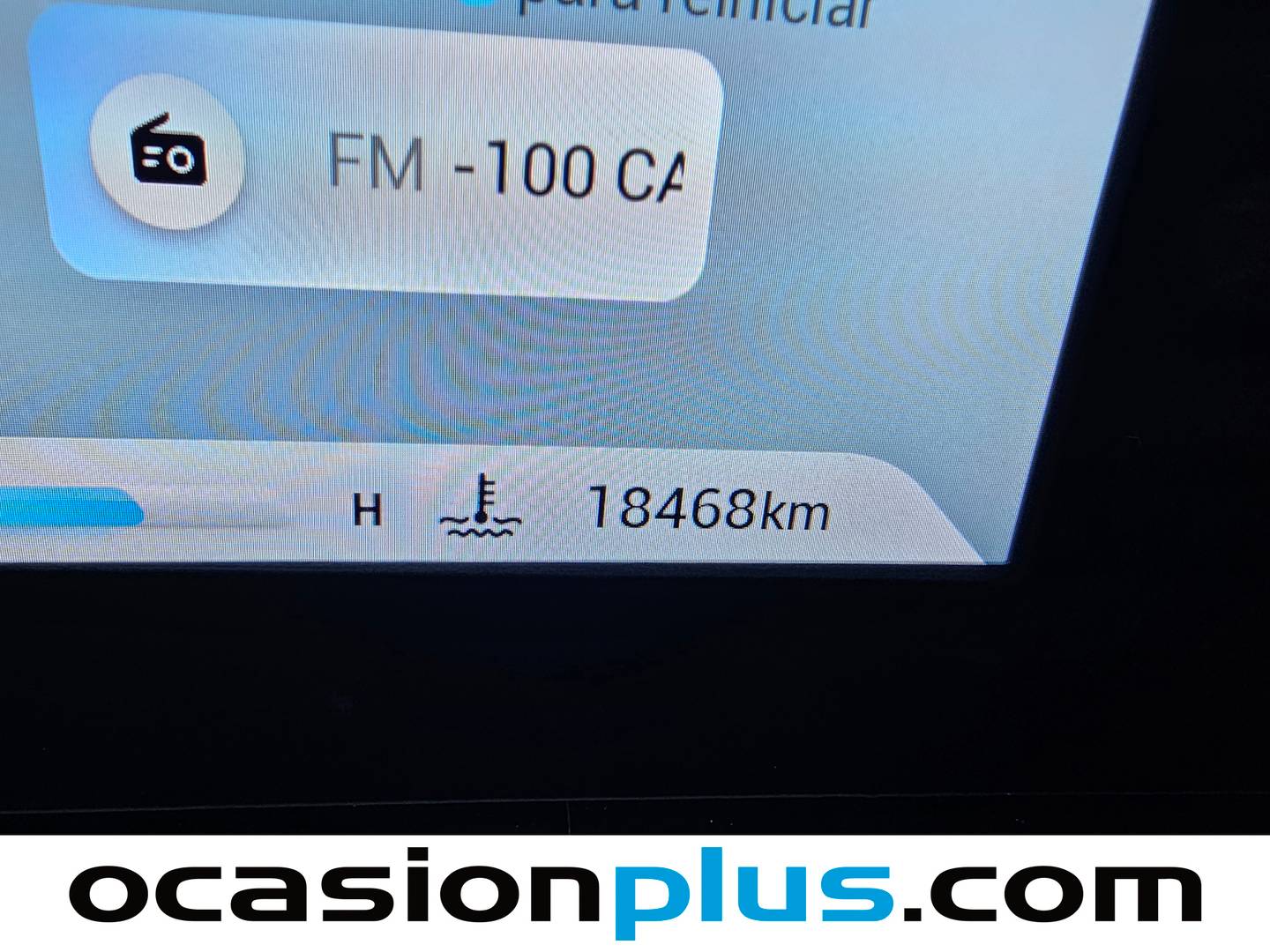 OMODA 5 Omoda 5 1.6 TGDI Premium DCT (147 CV) km 0