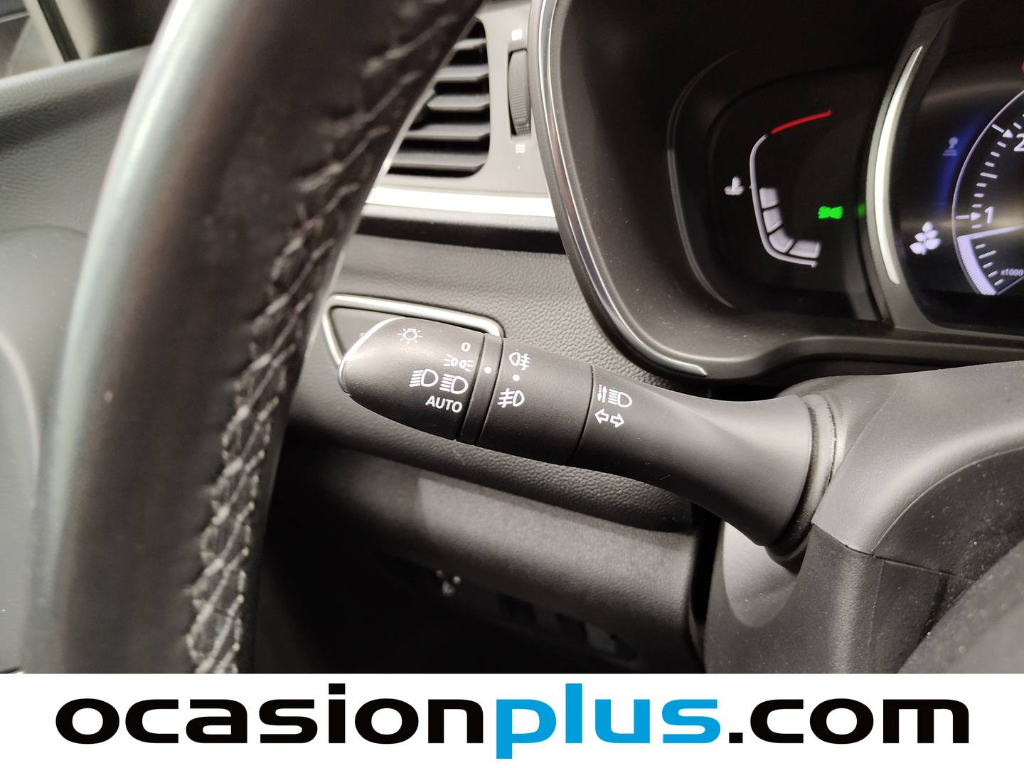 Renault Kadjar Renault Kadjar Zen TCe (140 CV) GPF seminuevo