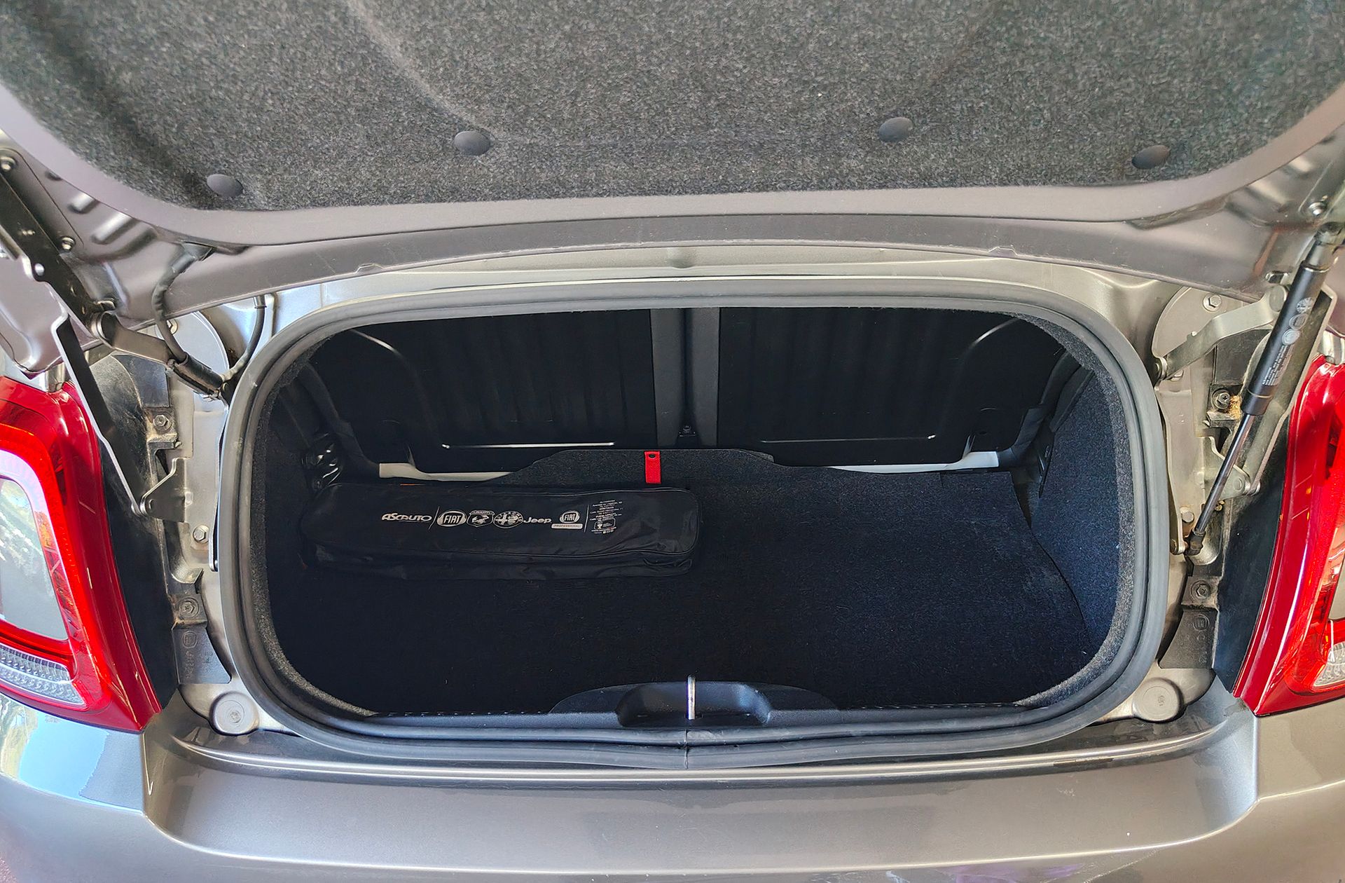 Fiat 500C 1.0 Hybrid Dolcevita - foto 14