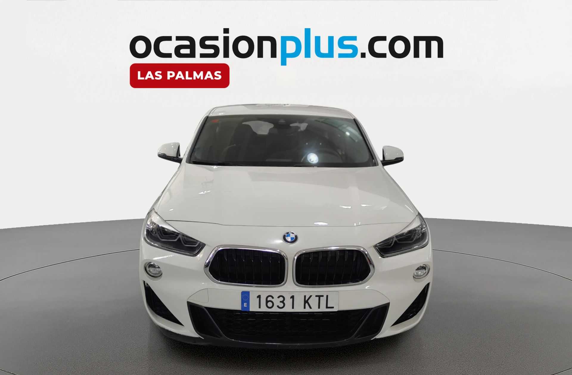 BMW X2 sDrive18d Pack M - foto 12