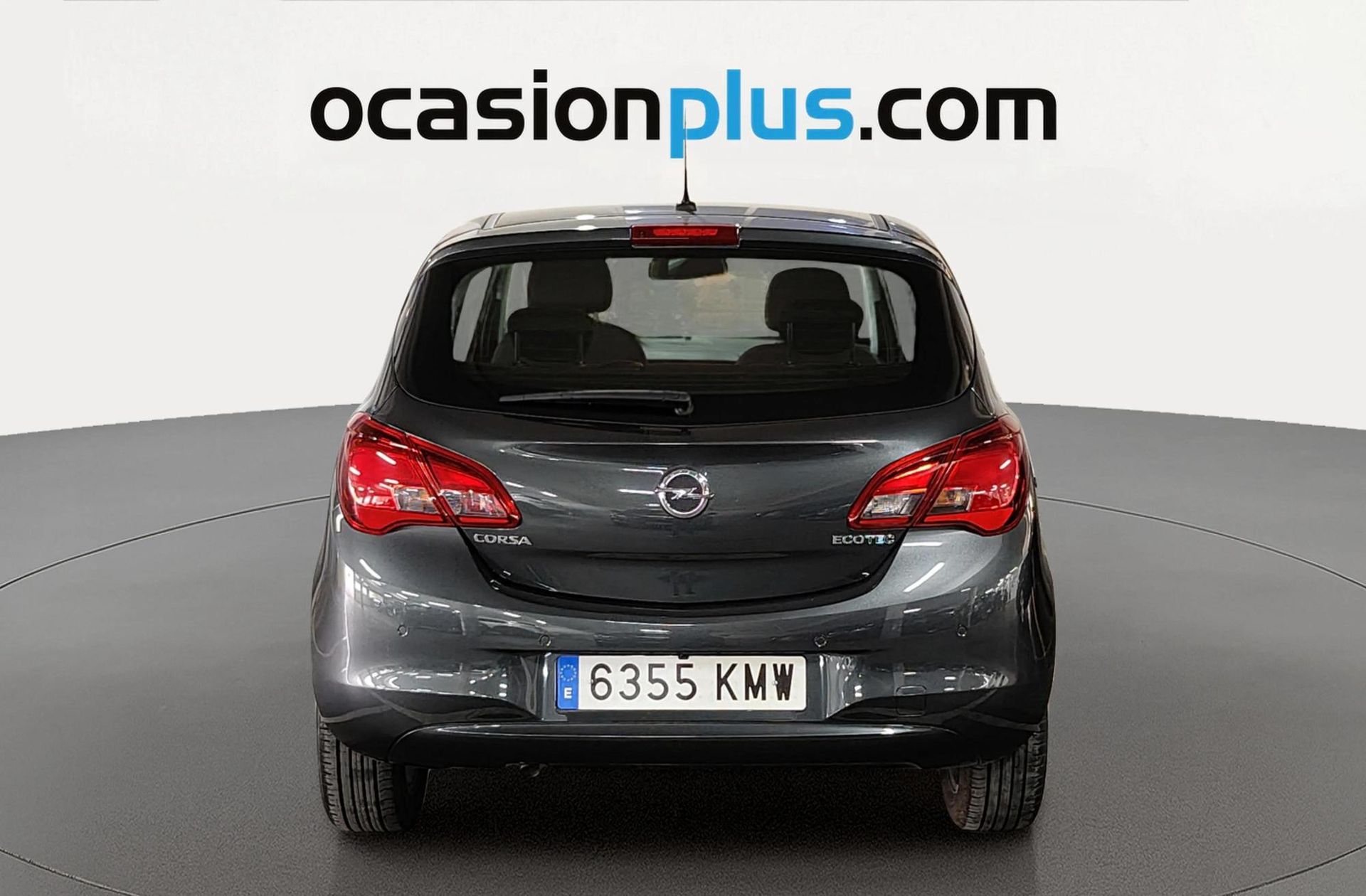 Opel Corsa 1.4 GLP Selective - foto 13