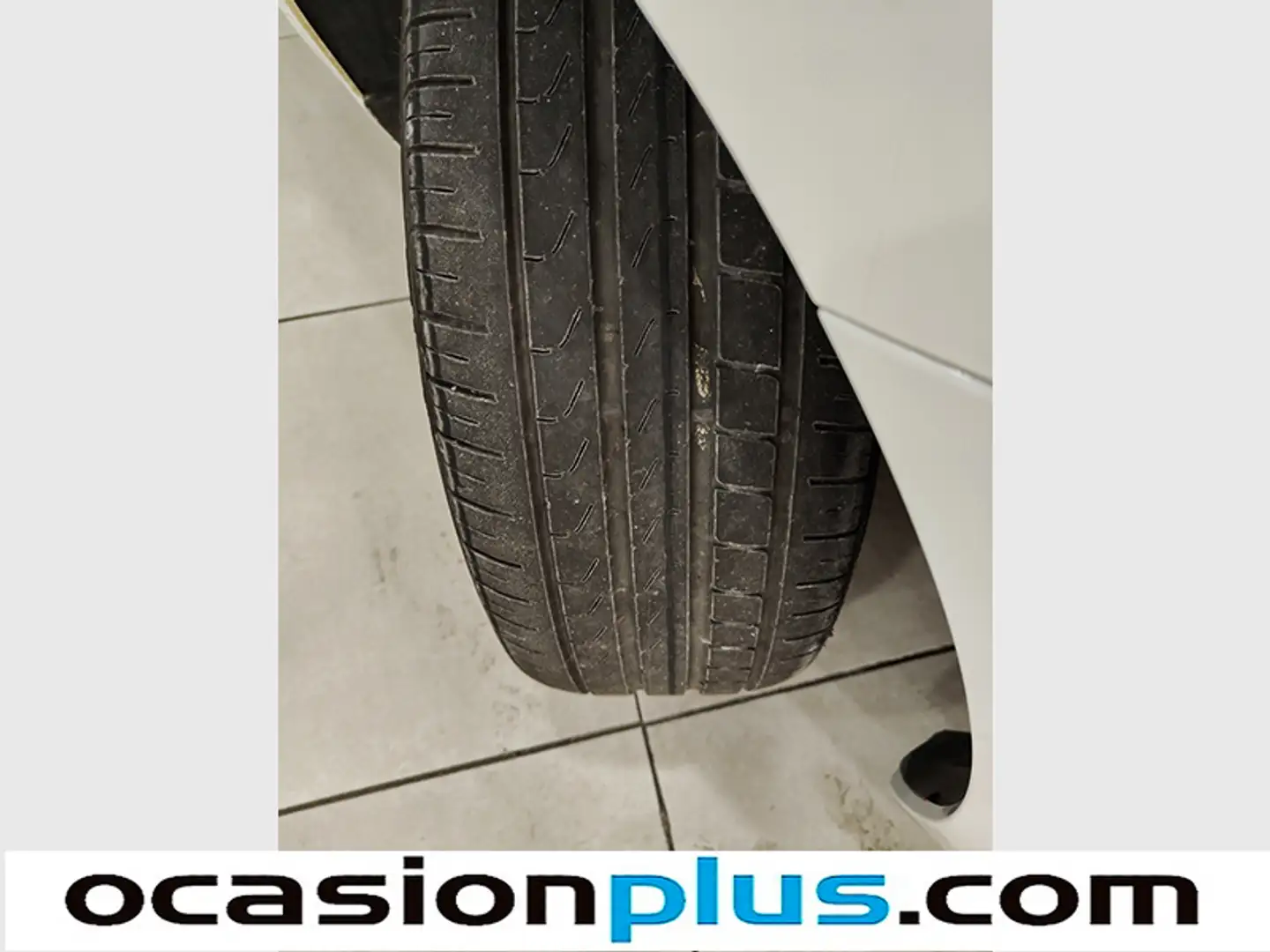 Foto Peugeot 5008 Peugeot 5008 1.6 e-HDI Blue Lion Active FAP ETG6 (115 CV) 7 Plazas