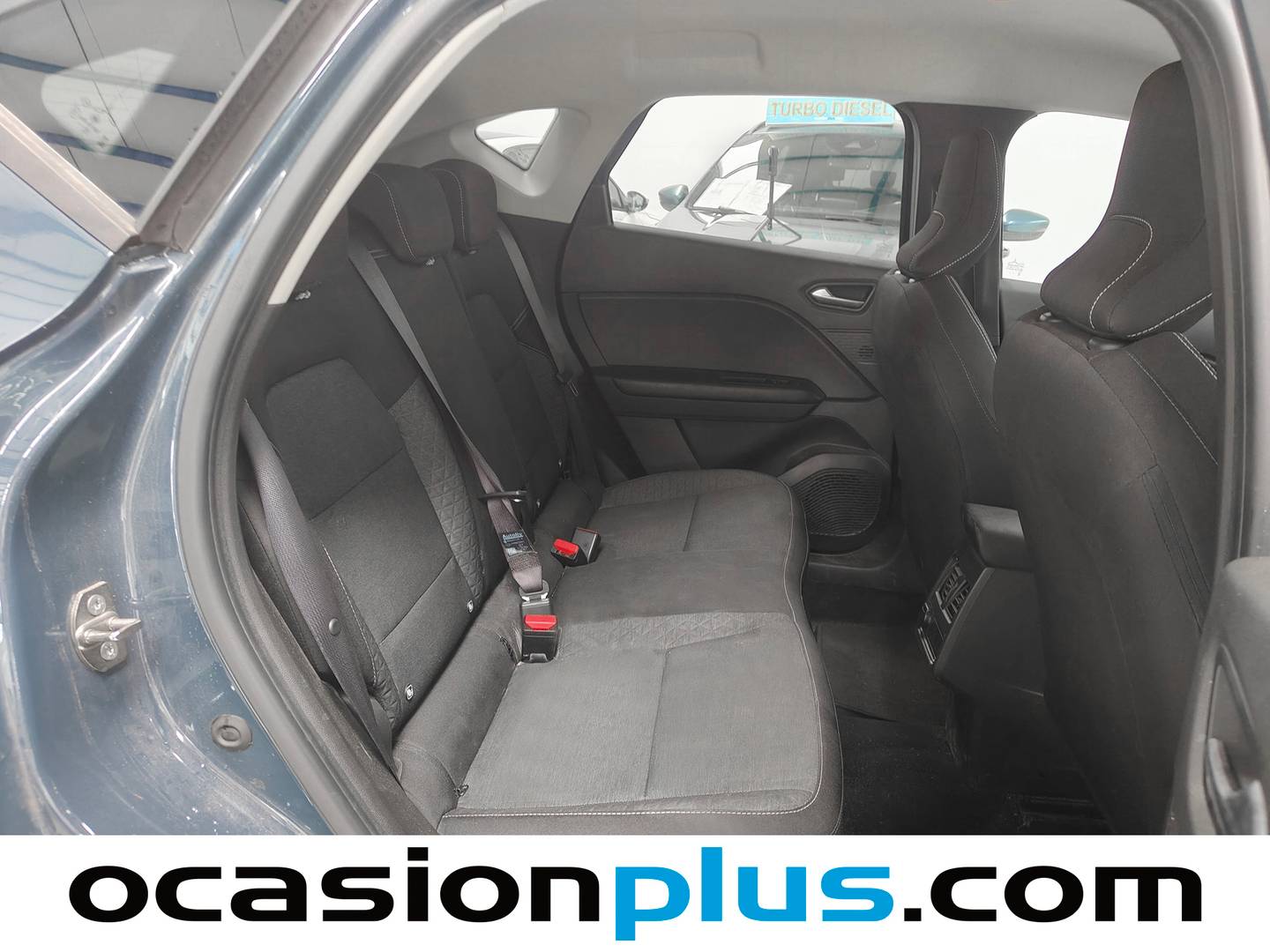 Mitsubishi ASX Mitsubishi ASX 100T Motion (91 CV) km 0