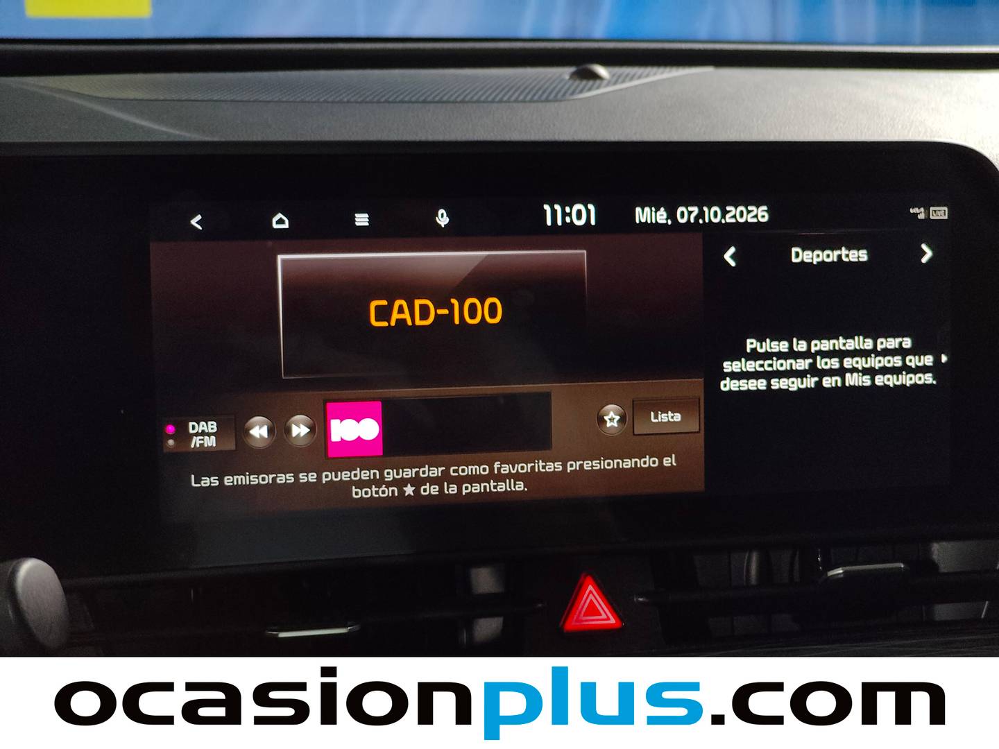 KIA Sportage KIA Sportage 1.6 T-GDi Drive 4x2 (150 CV) de segunda mano