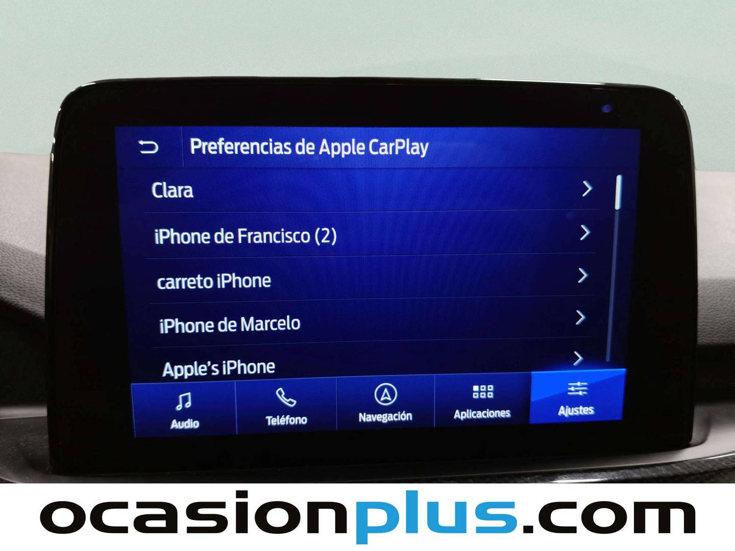 Ford Kuga Ford Kuga 1.5T EcoBoost ST-Line X 4x2 (150 CV) de segunda mano