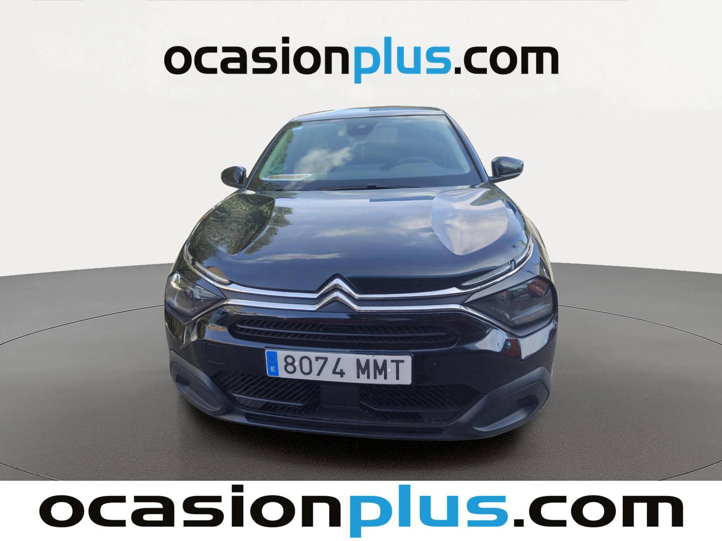 Foto del mantenimiento del Citroën C4 Citroën C4 PureTech 130 S&S You (131 CV)