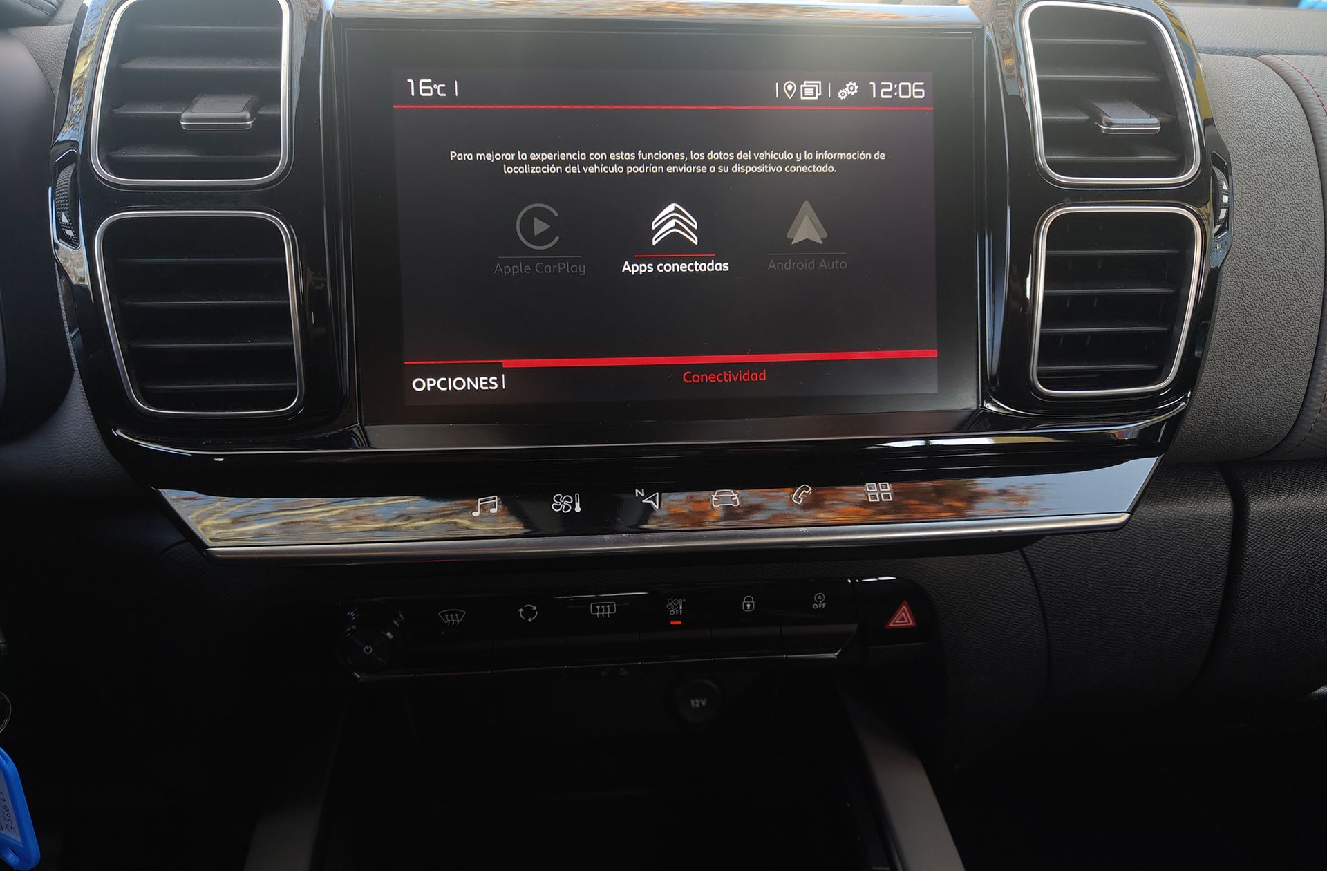 Citroën C5 Aircross BlueHDi 130 Feel - foto 7