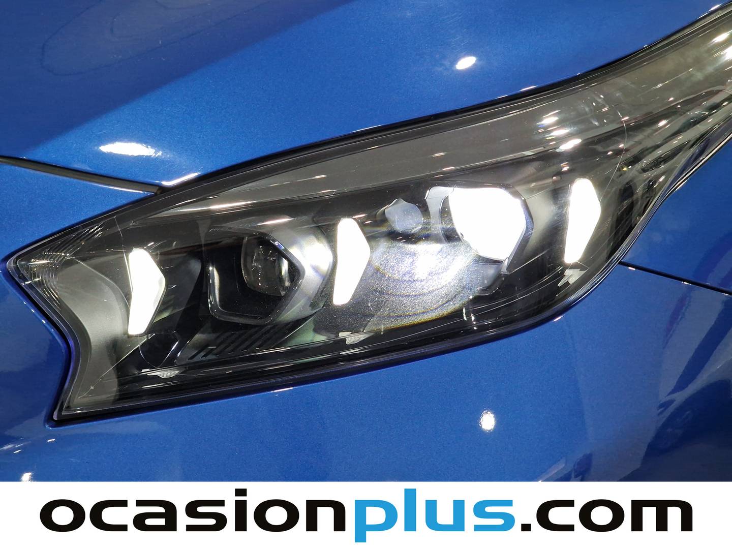 KIA XCeed KIA XCeed 1.0 T-GDi Drive (100 CV) barato