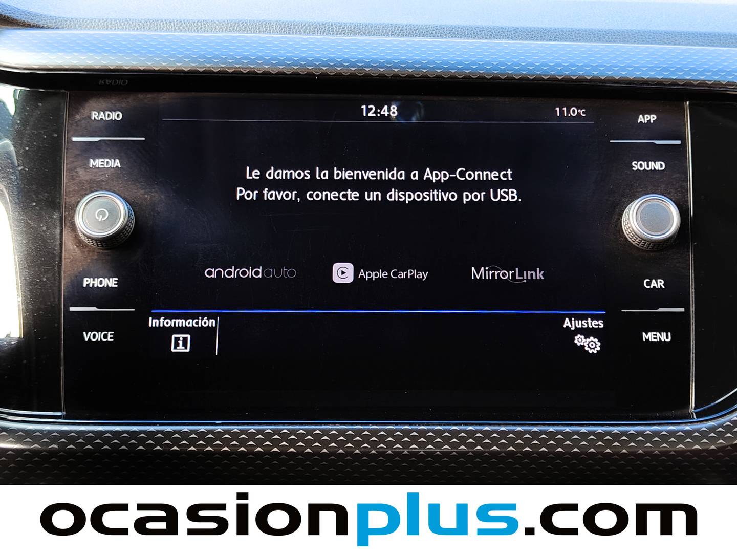 Foto Volkswagen T-Cross Volkswagen T-Cross Advance 1.0 TSI (115 CV) DSG