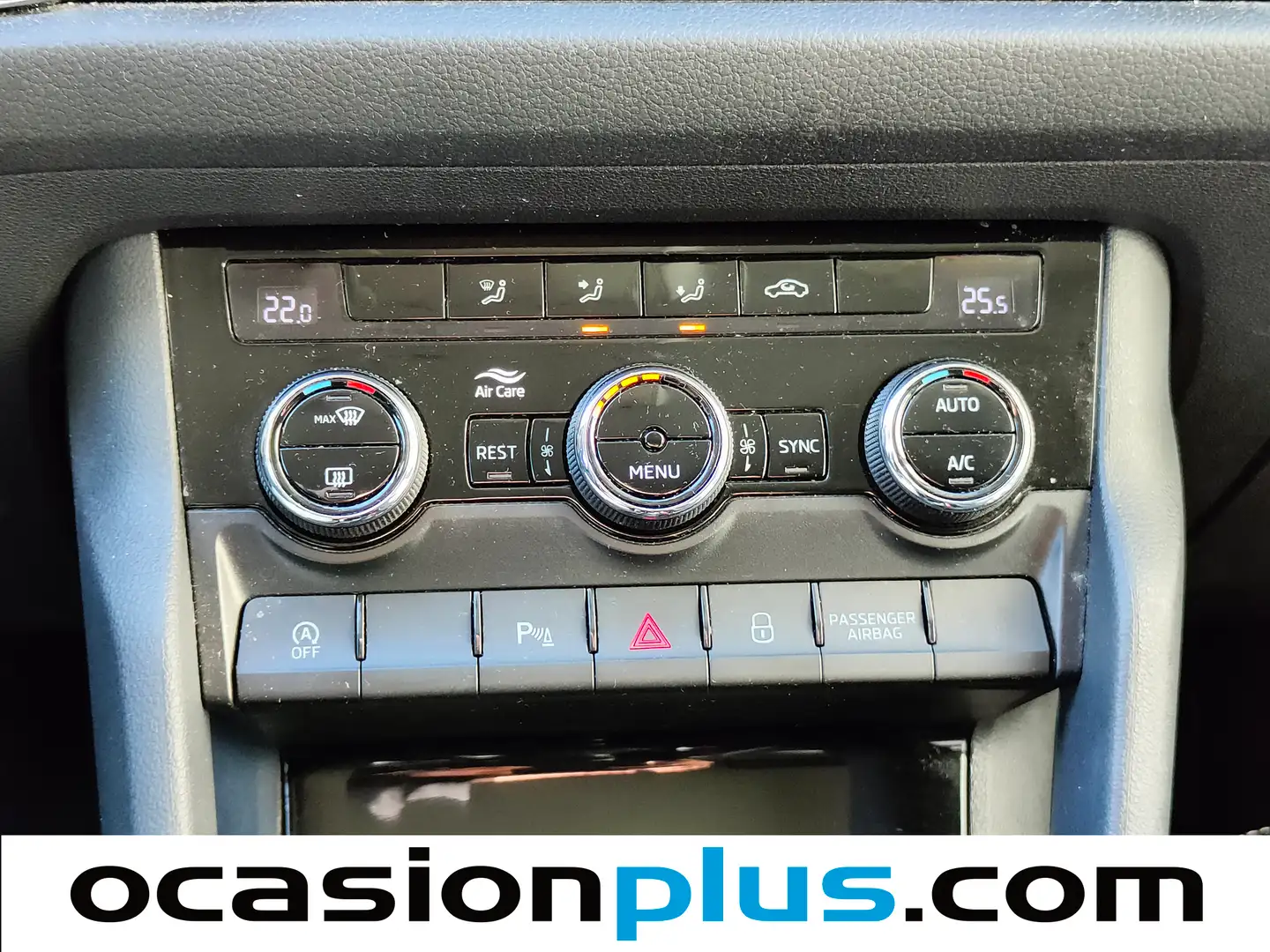 Foto Skoda Kodiaq Skoda Kodiaq 1.5 TSI Ambition 4x2 (150 CV)