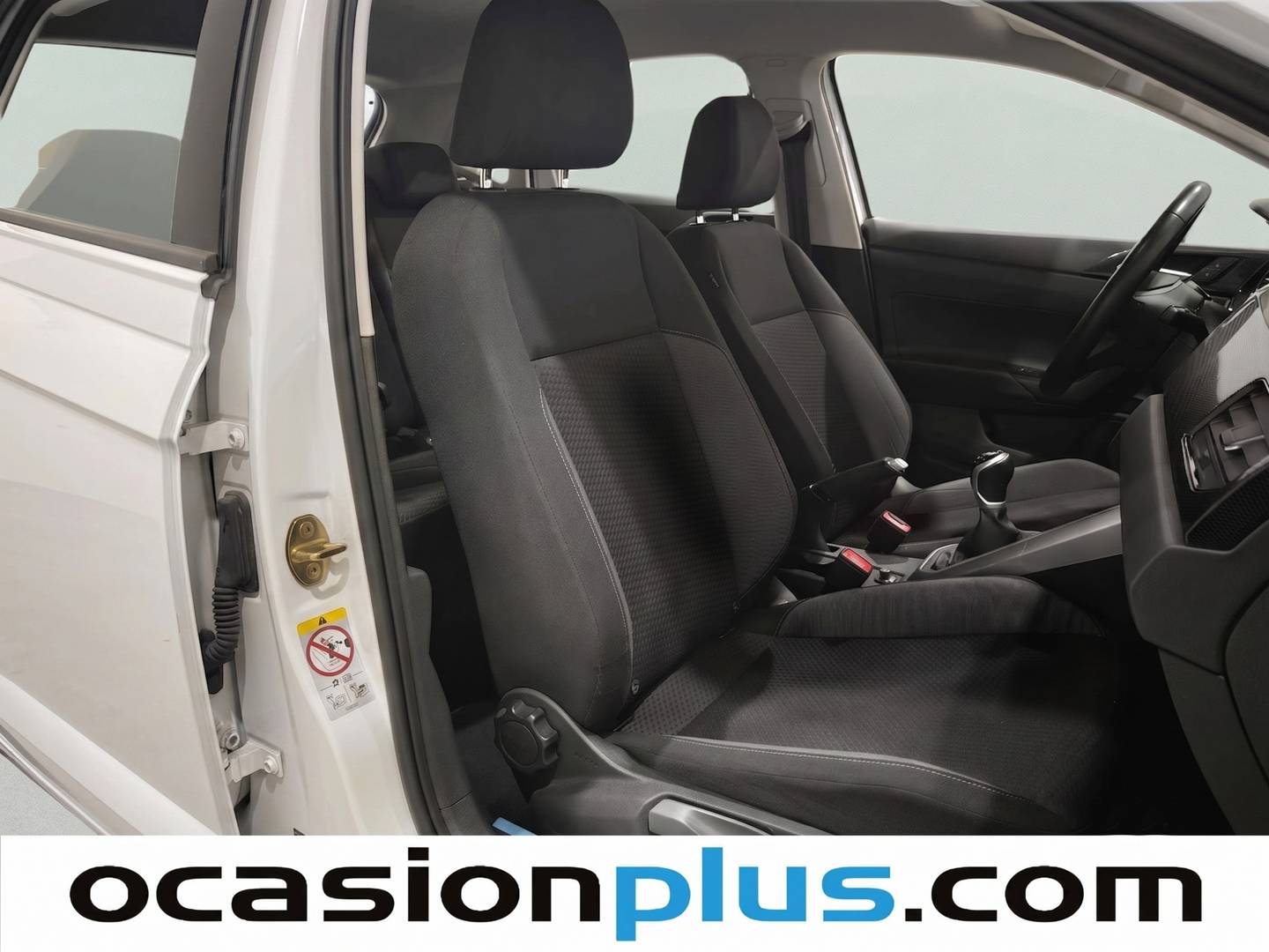 Volkswagen Polo Volkswagen Polo Life 1.0 TSI (95 CV) al mejor precio