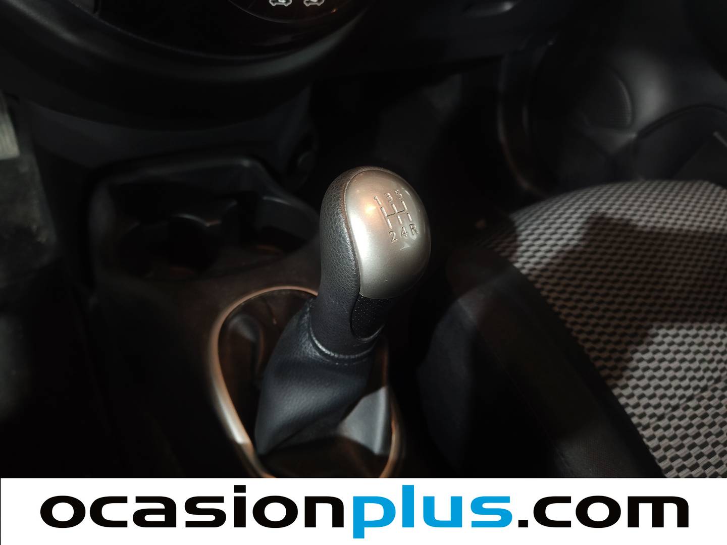 Nissan Micra Nissan Micra 1.2G Acenta (80 CV) de segunda mano