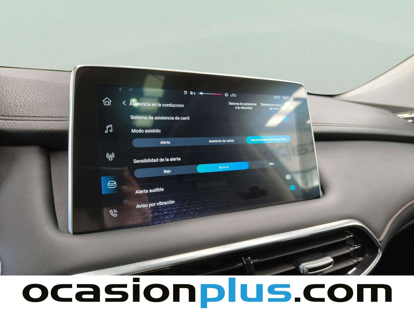 Foto MG HS MG HS 1.5 Turbo GDI Luxury (162 CV)