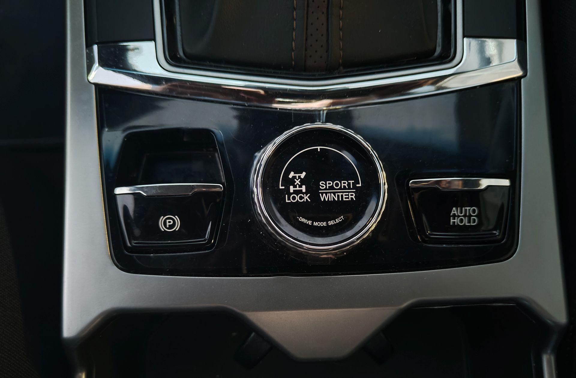 SsangYong Korando G15T Limited GSR 4x4 - foto 11