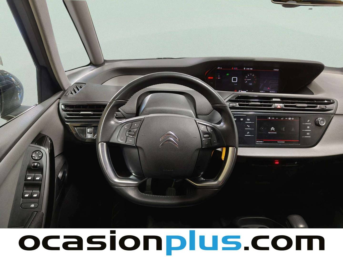 Citroën C4 Spacetourer Citroën C4 Spacetourer PureTech 130 S&S Feel (130 CV) 2019