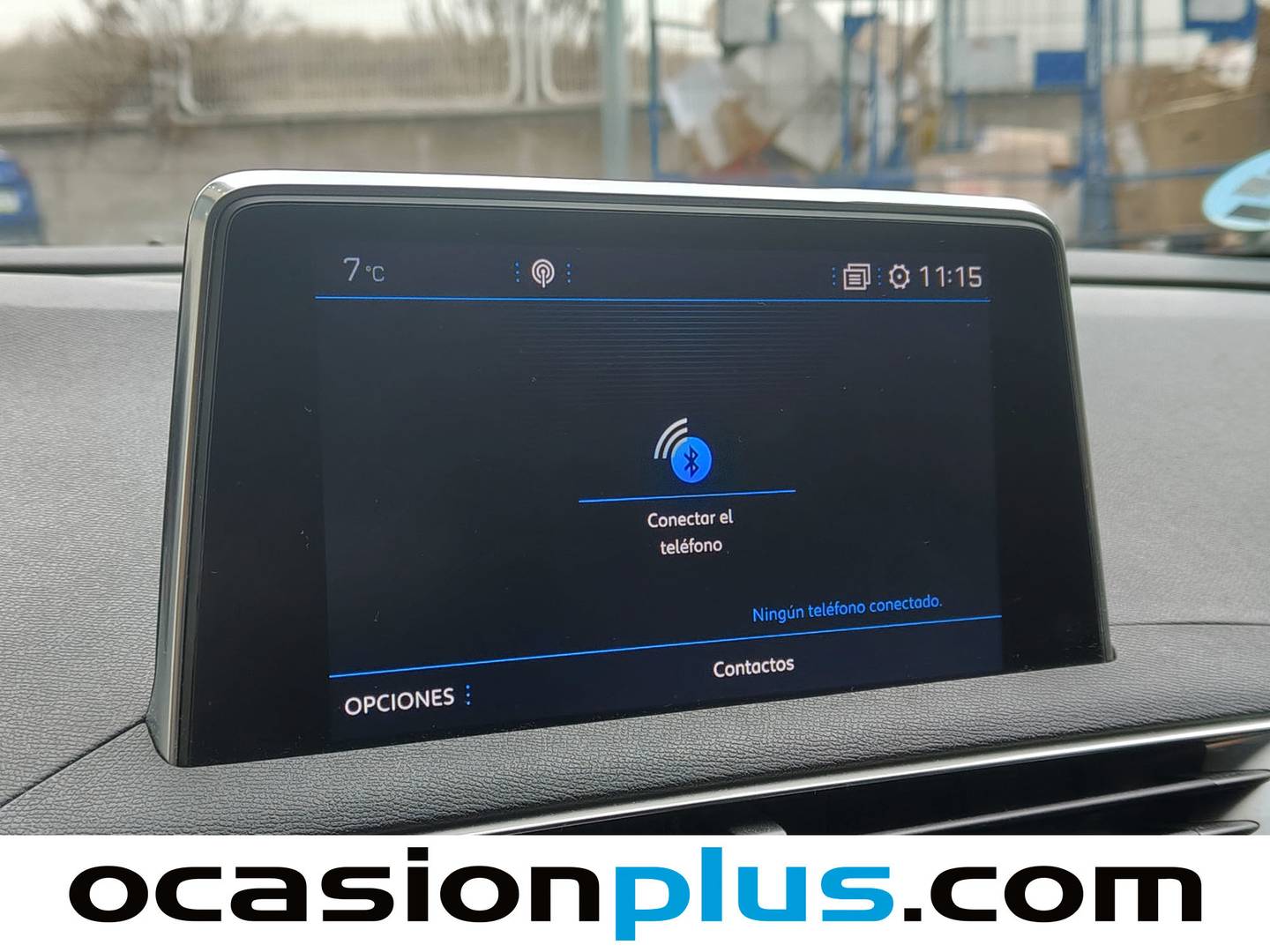 Peugeot 3008 Peugeot 3008 PureTech 130 S&S Allure (130 CV) 2019