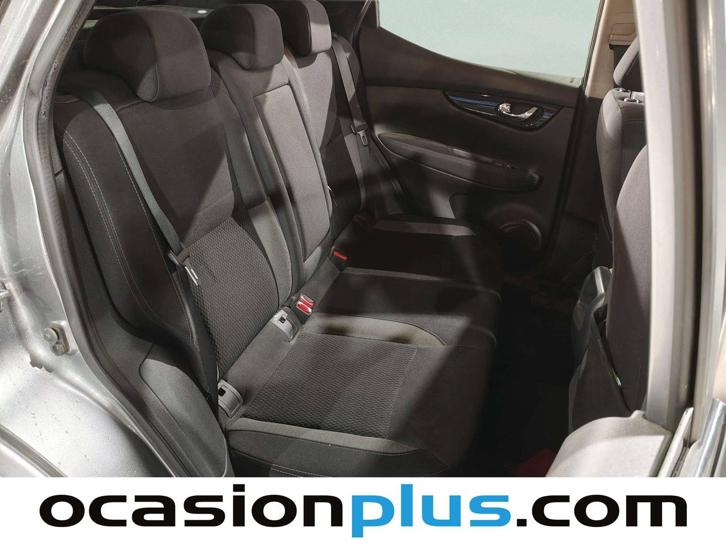 Nissan QASHQAI Nissan Qashqai DIG-T 140 Acenta 4x2 103 kW (140 CV) al mejor precio