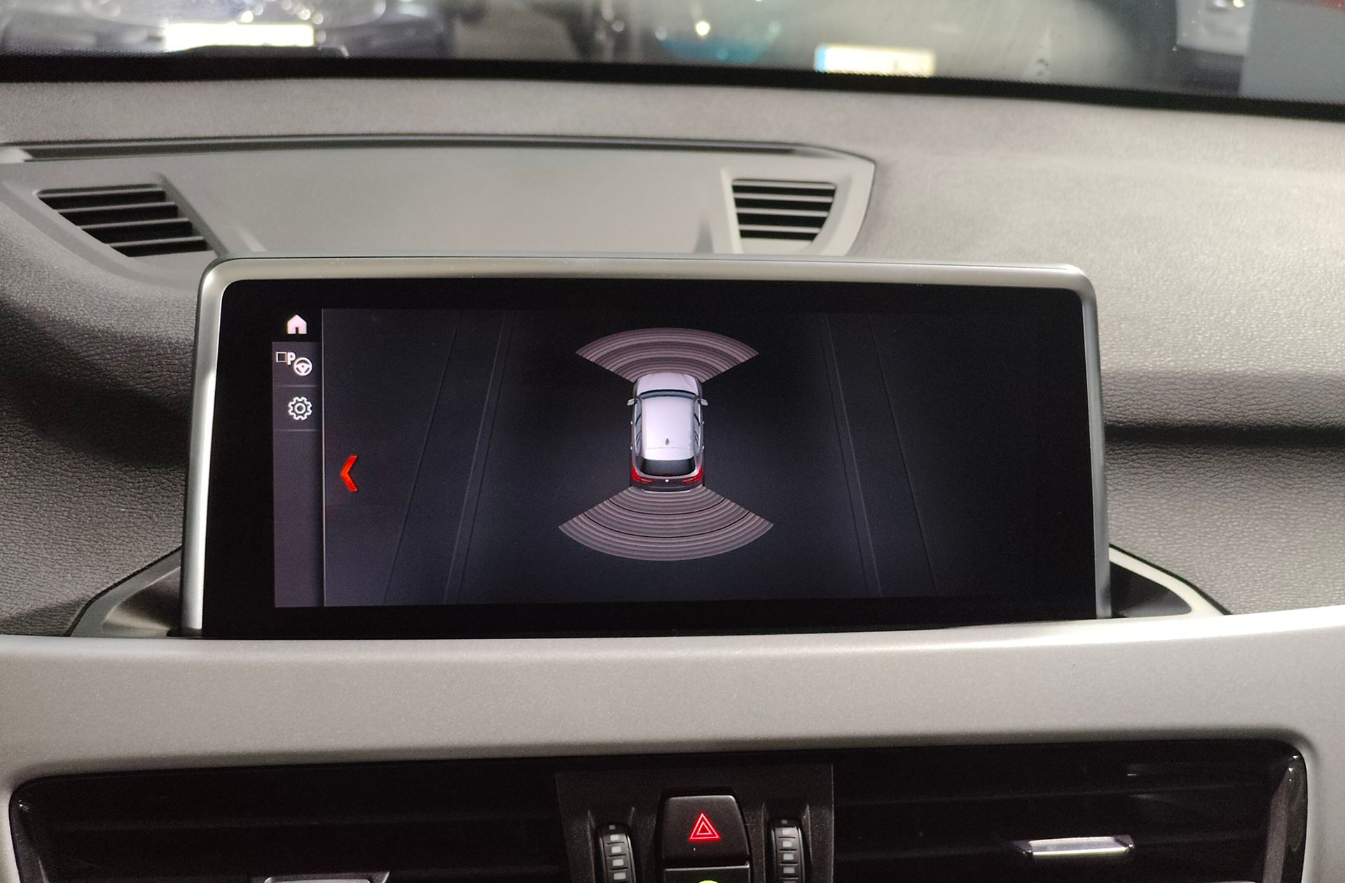 BMW X1 sDrive18i - foto 10