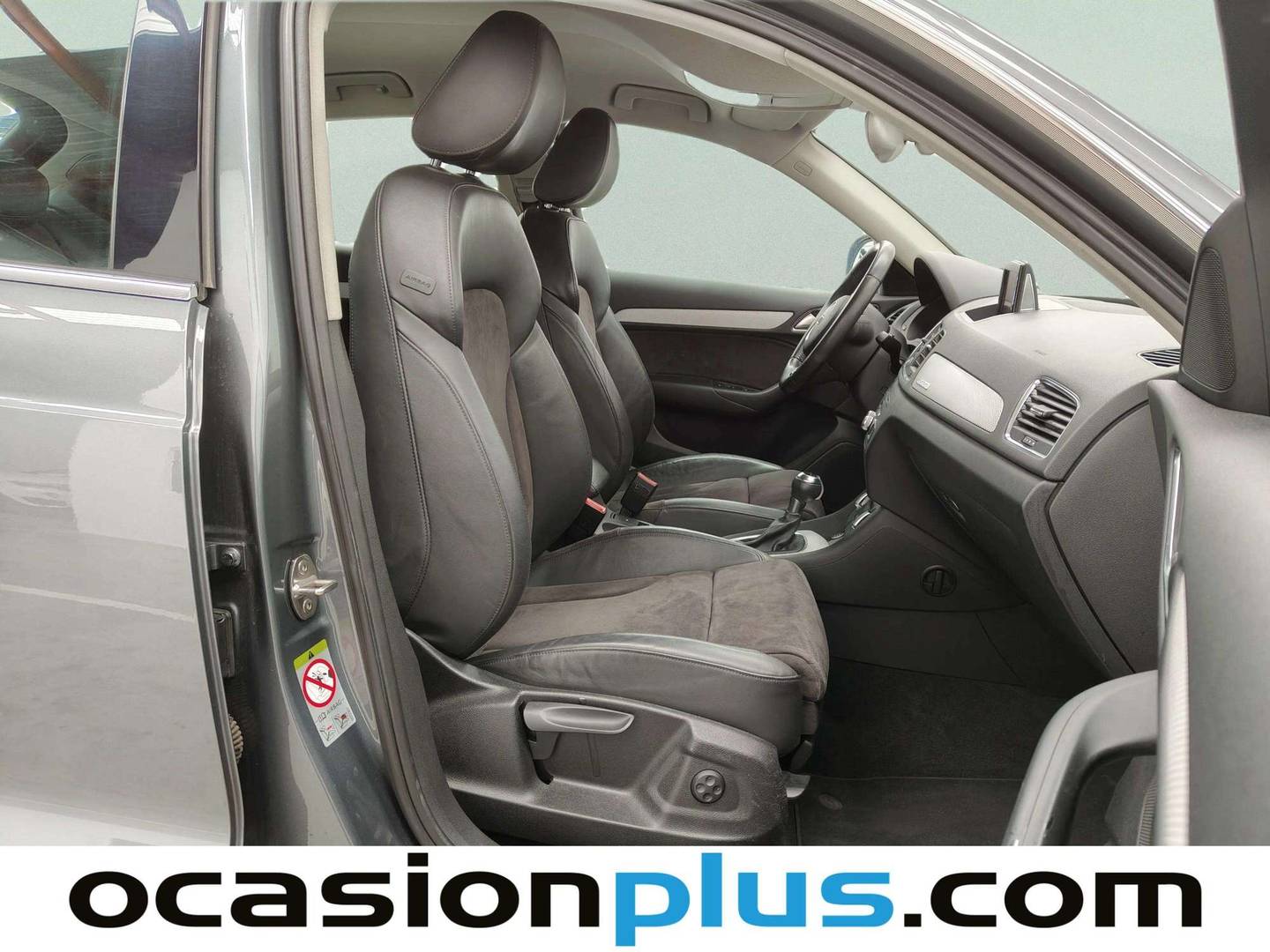 Audi Q3 Audi Q3 Ambition 2.0 TFSI quattro (211 CV) S tronic gasolina