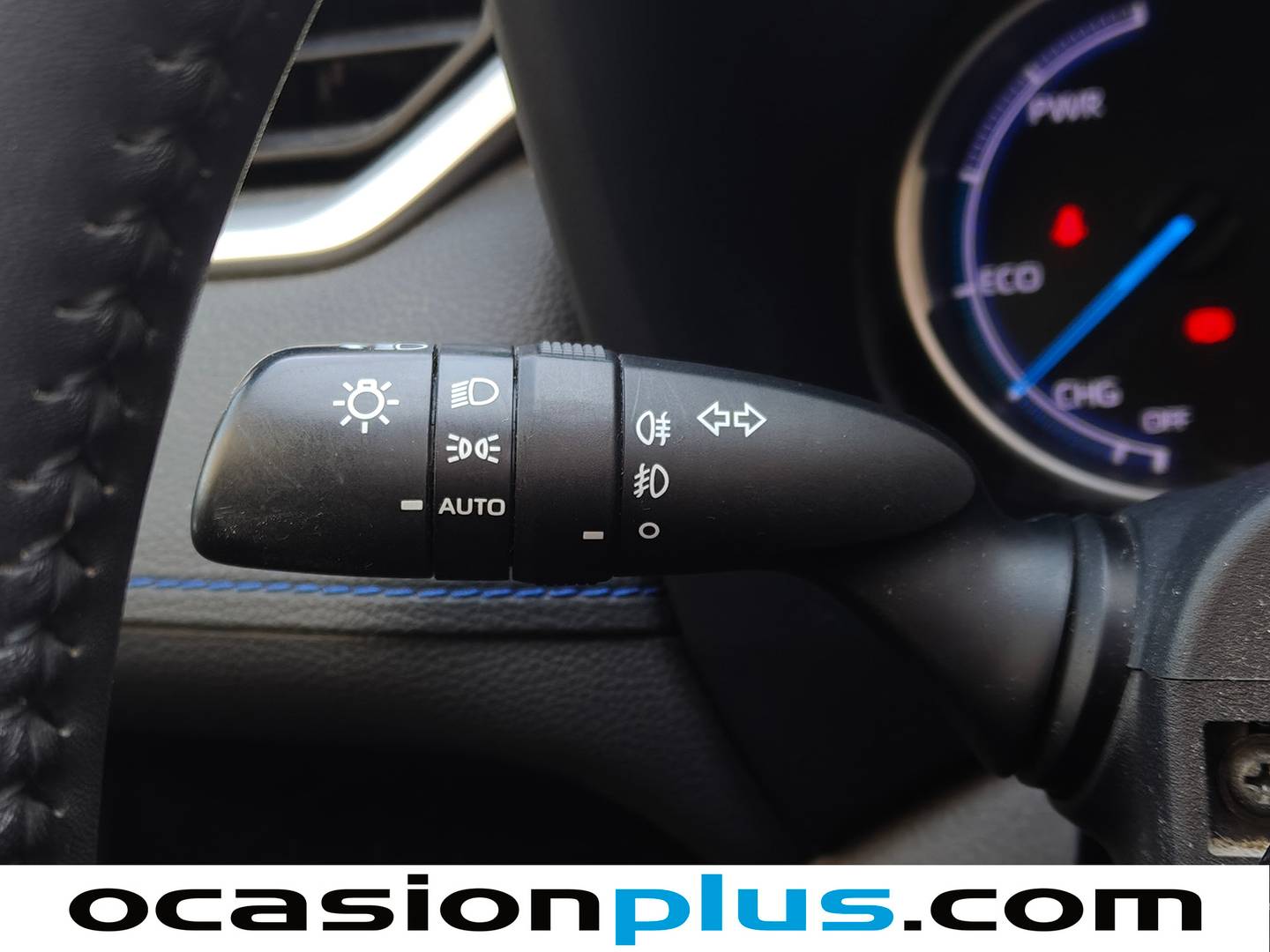 Toyota Rav4 Toyota Rav4 2.5l hybrid Feel! (218 CV) al mejor precio