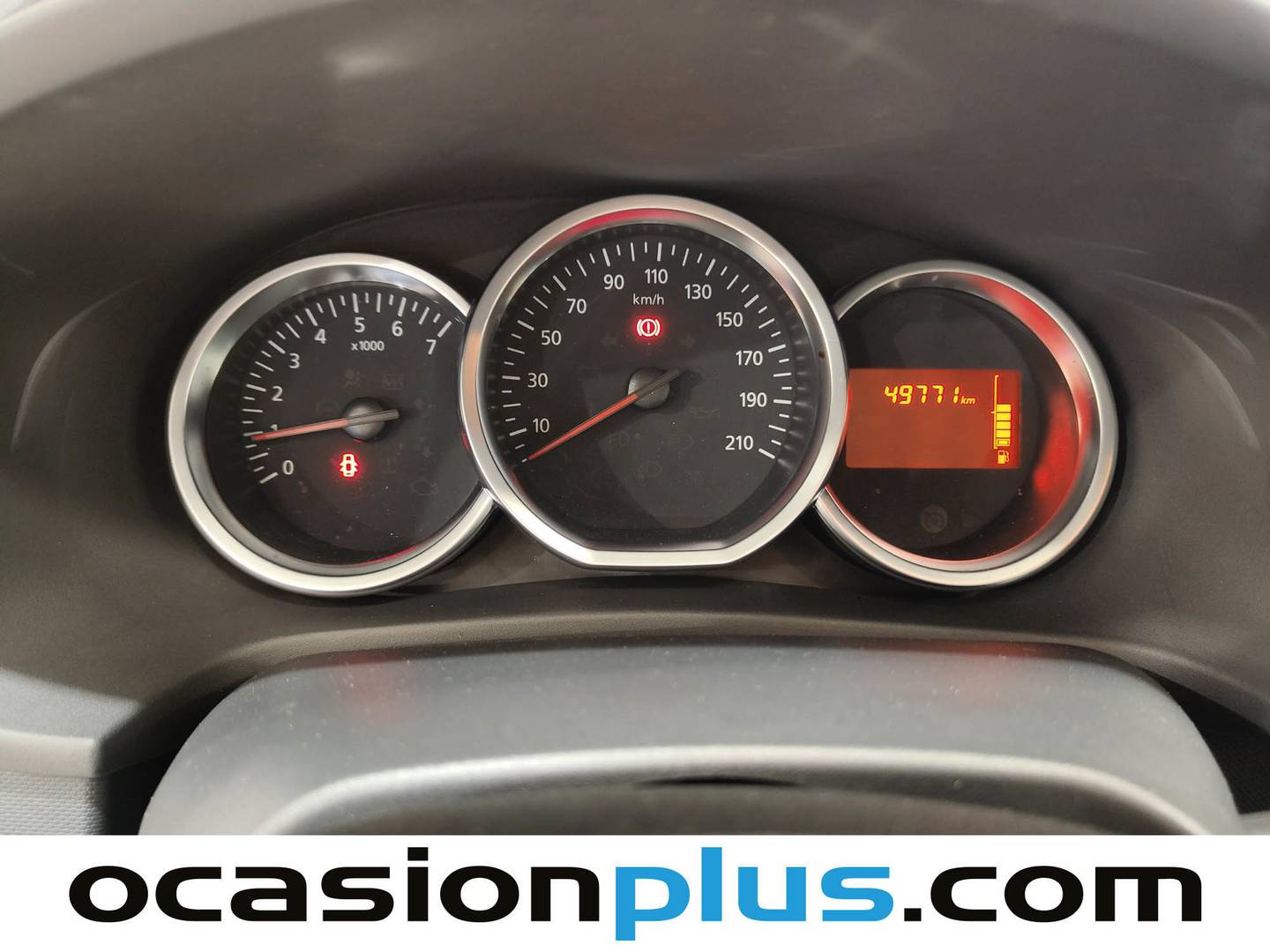 Dacia Sandero Dacia Sandero Serie Limitada Xplore TCe (90 CV) 2019