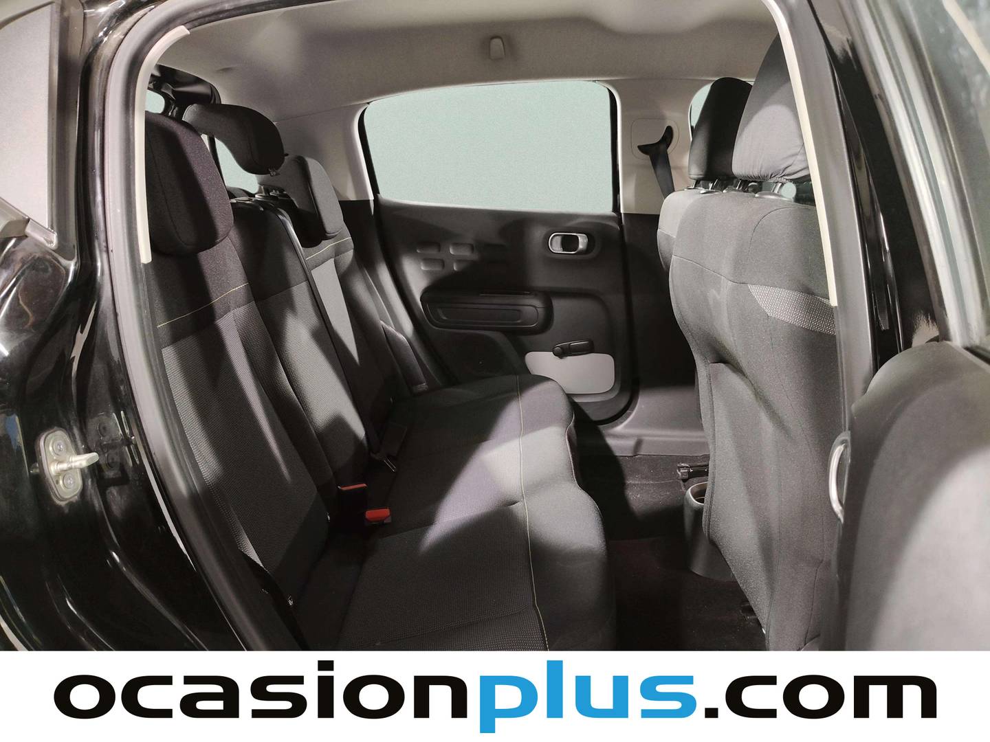 Citroën C3 Citroën C3 BlueHDi 100 S&S FEEL (99 CV) barato