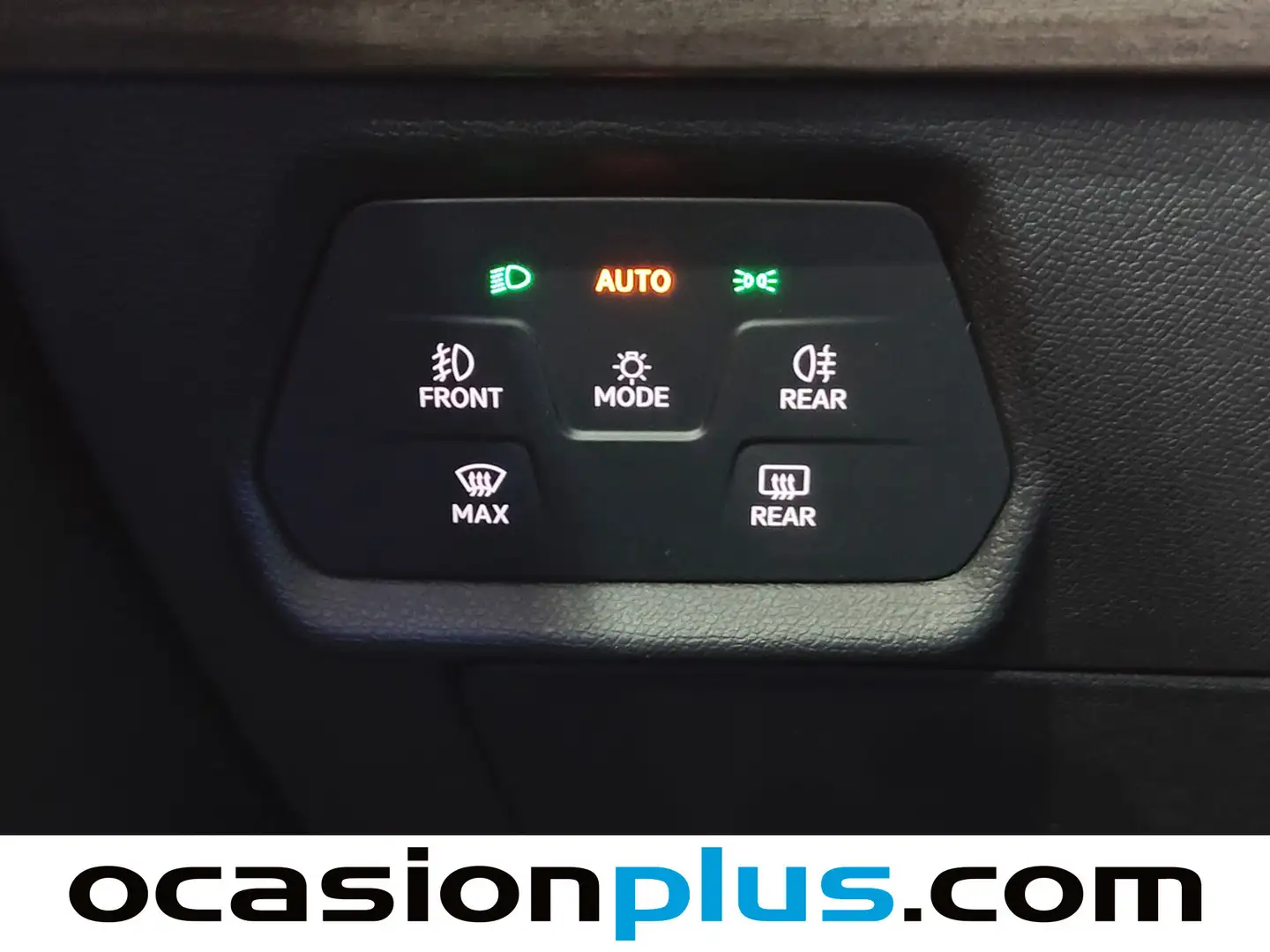 Foto Seat León SEAT León 1.5 TSI S&S Xcellence Go M  (130 CV)