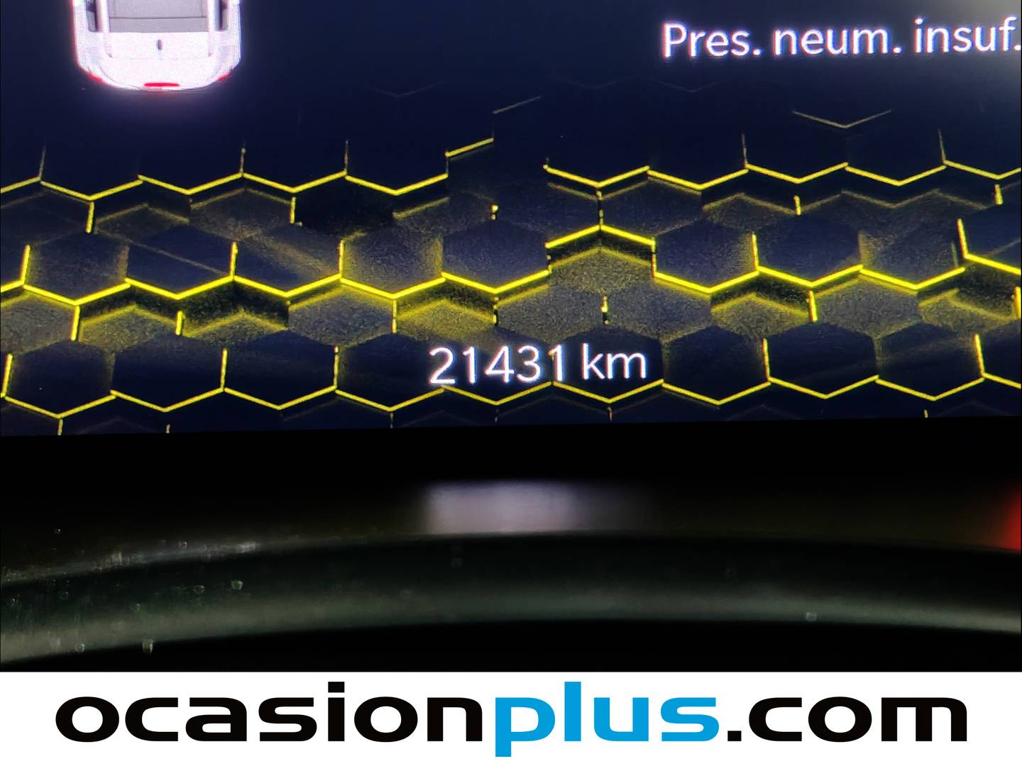 Jeep Renegade Jeep Renegade eHybrid 1.5 Altitude DCT (130 CV) 2024