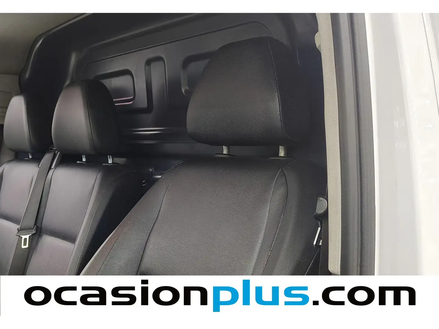 Foto Mercedes Vito Mercedes-Benz Vito 111 CDI Compacta  (114 CV)