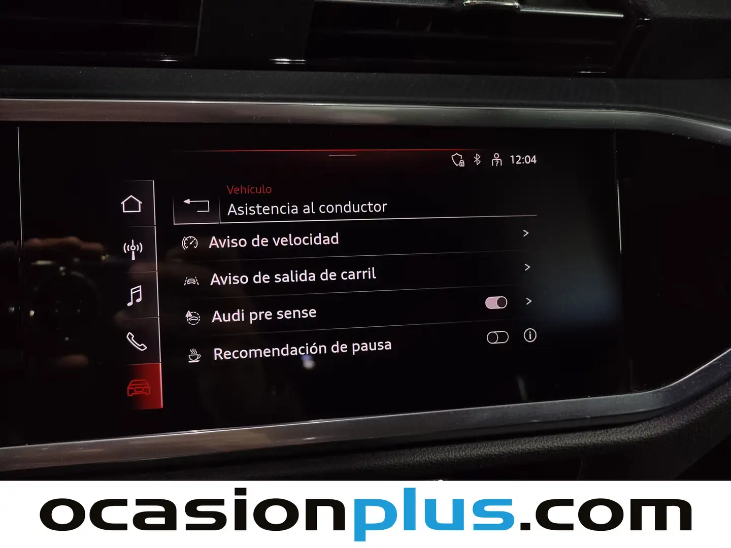 Foto Audi Q3 Audi Q3 35 TDI (150 CV)