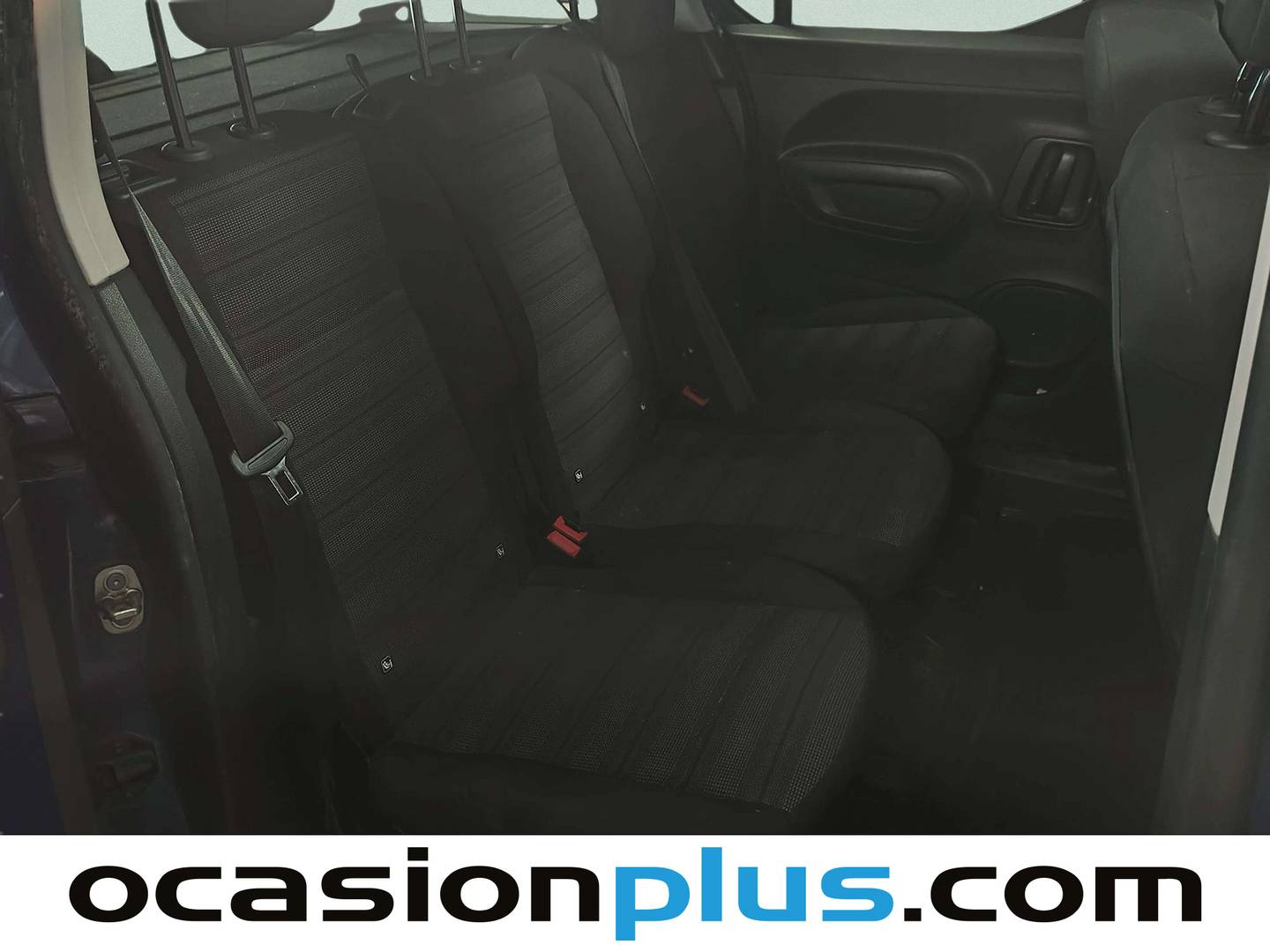 Opel Combo Life Opel Combo Life 1.5 TD S&S Innovation L (131 CV) al mejor precio