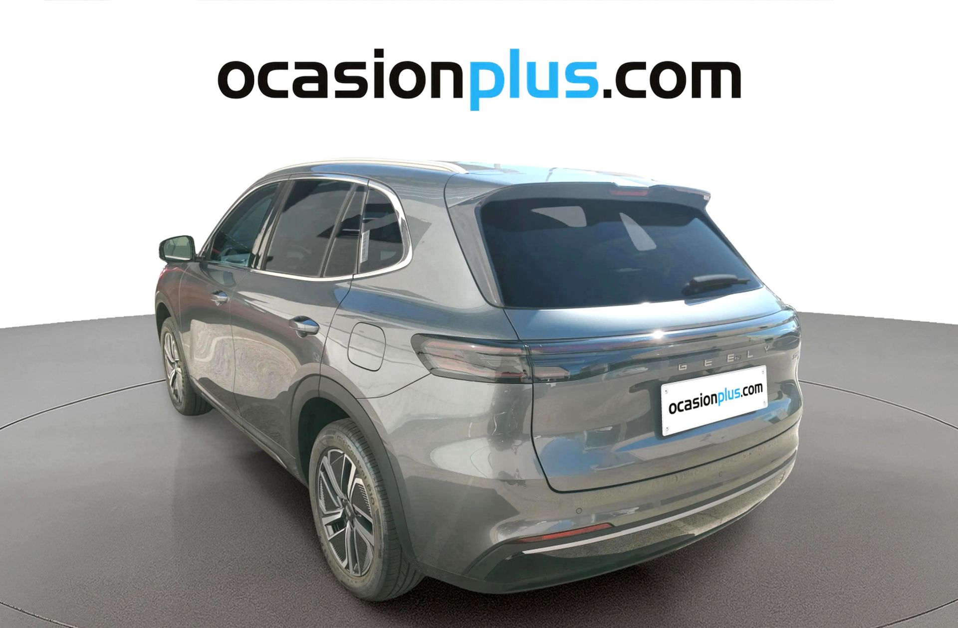 Geely Starray EM-i 1.5 PHEV Pro - foto 3