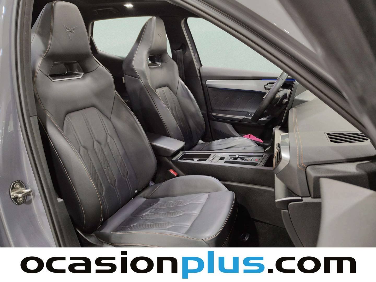 Cupra Formentor Cupra Formentor 1.5 TSI DSG (150 CV) 2021