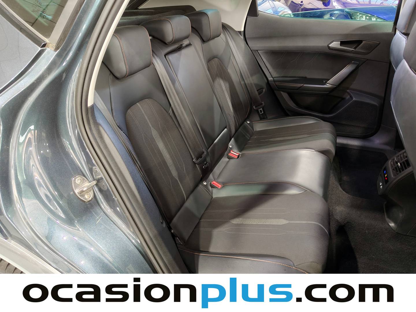 Cupra Formentor CUPRA Formentor 2.0 TDI (150 CV) diésel