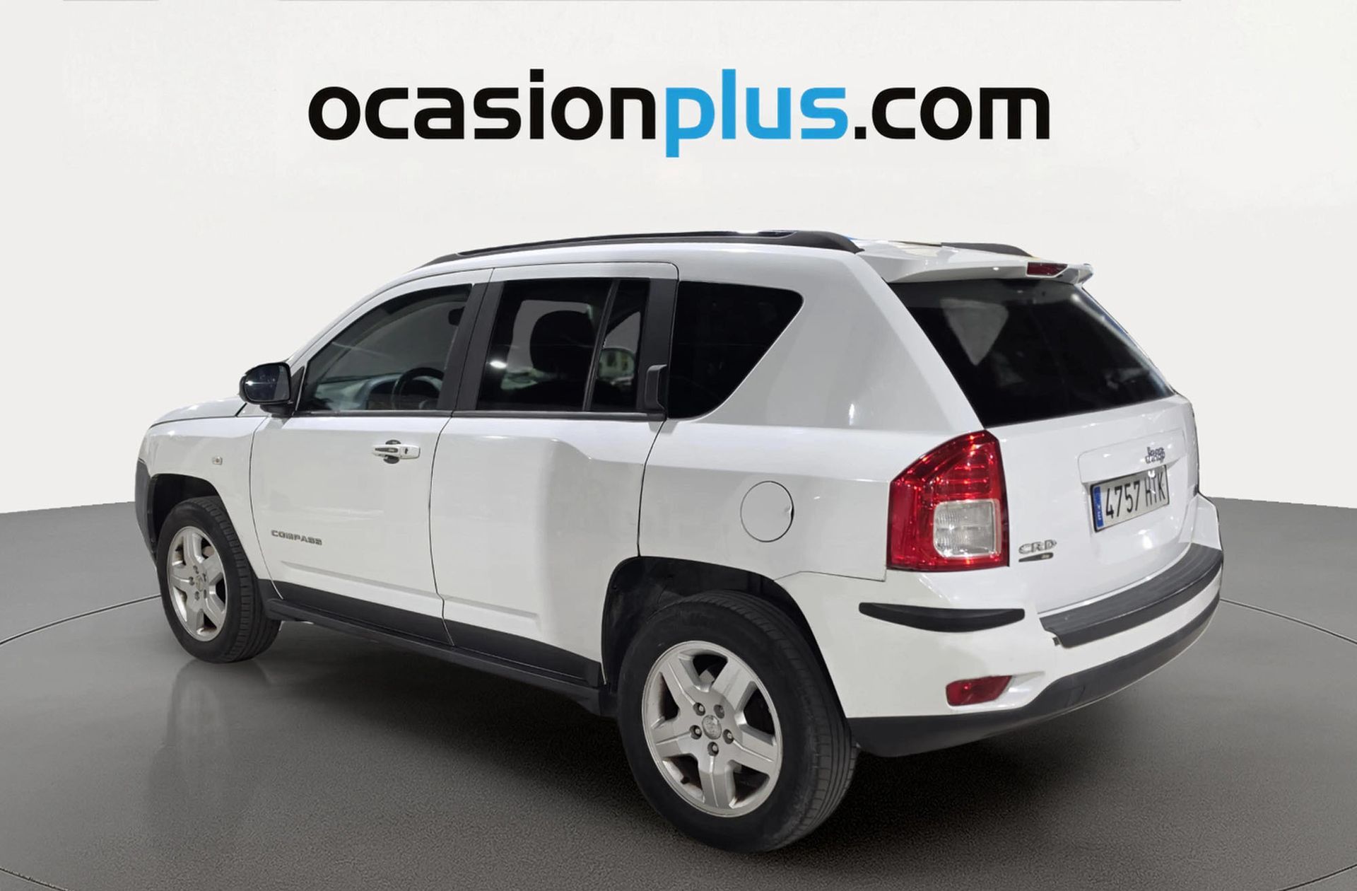 Jeep Compass 2.2 CRD North 4x2 - foto 3