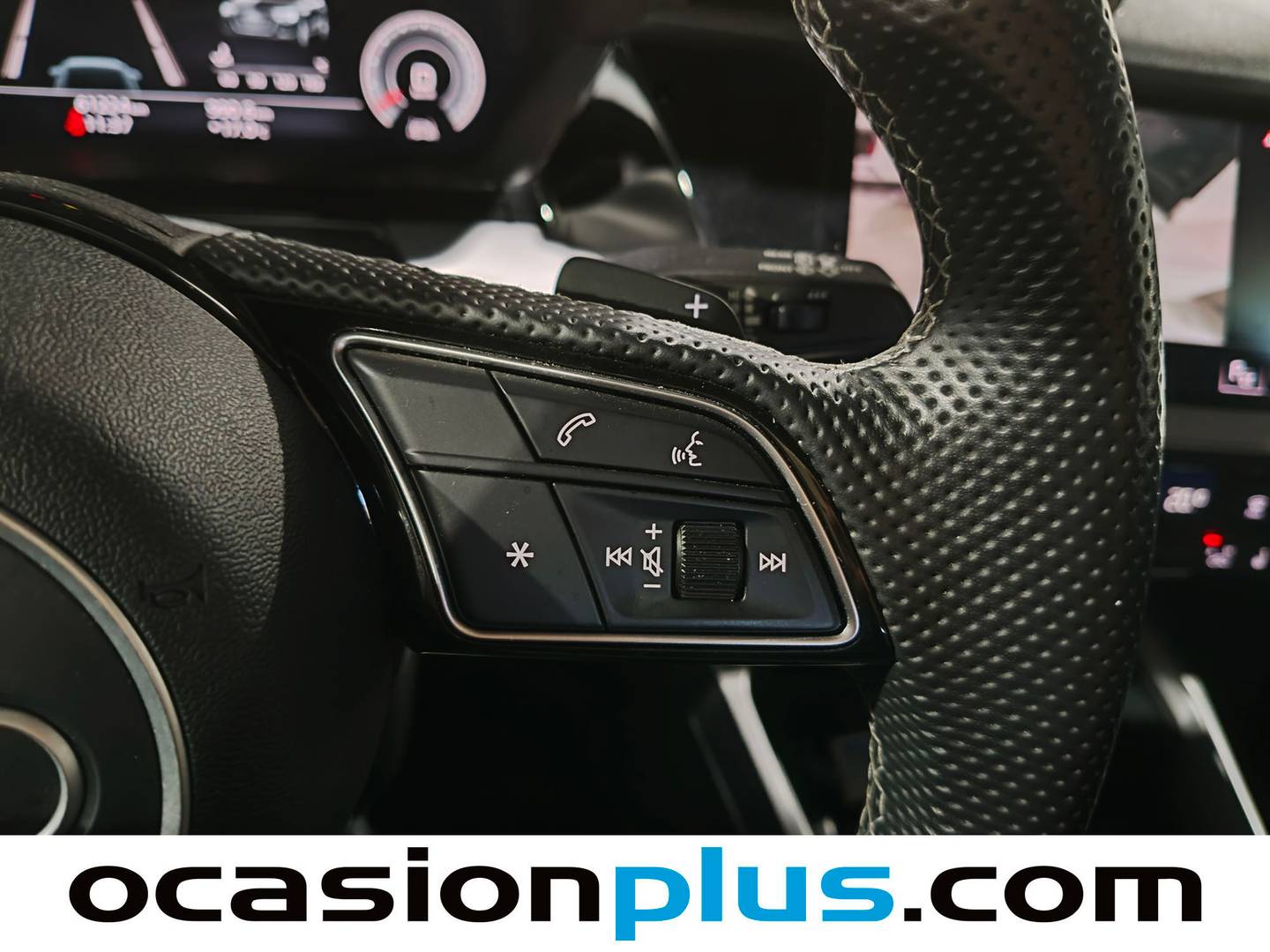 Foto Audi A3 Audi A3 Sportback S line 35 TFSI (150 CV) S tronic Pack S-Line