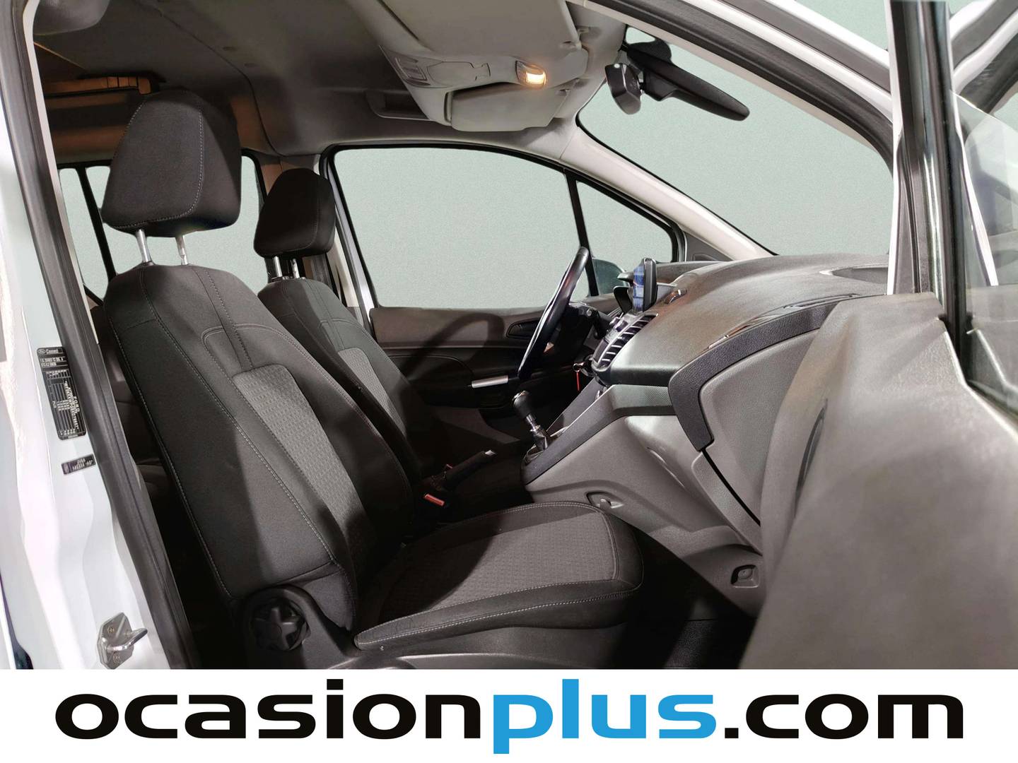 Ford Transit Connect Ford Transit Connect Kombi 1.5 TDCI S&S Trend 220 L1 (120 CV) diésel